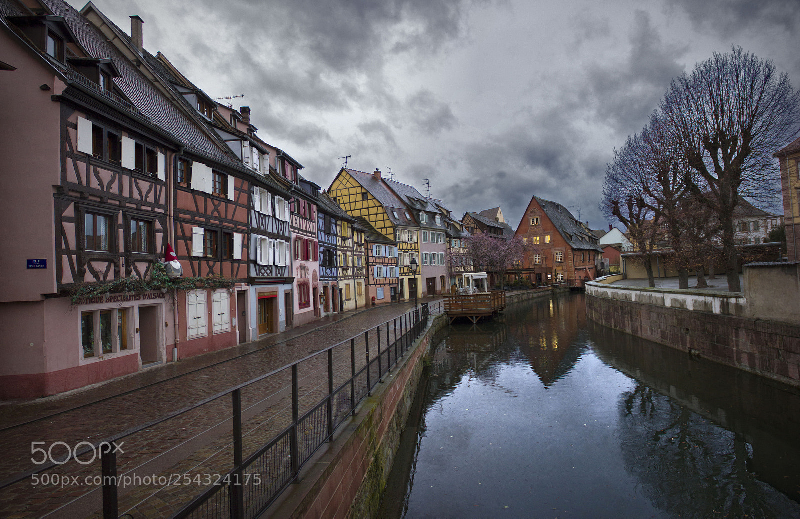 Canon EOS 550D (EOS Rebel T2i / EOS Kiss X4) sample photo. Alsace i - france photography