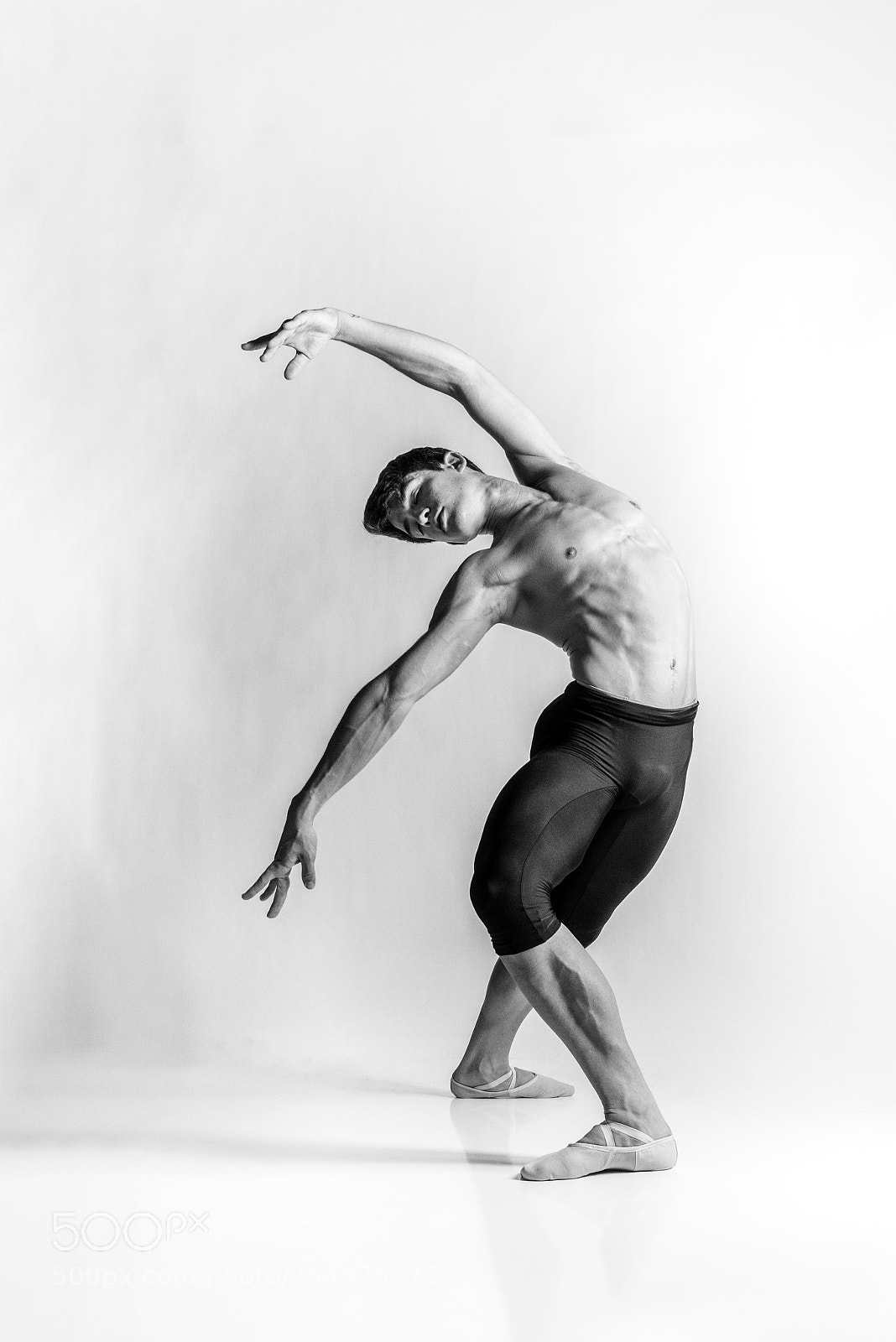 Nikon D800 sample photo. La danza -javier photography