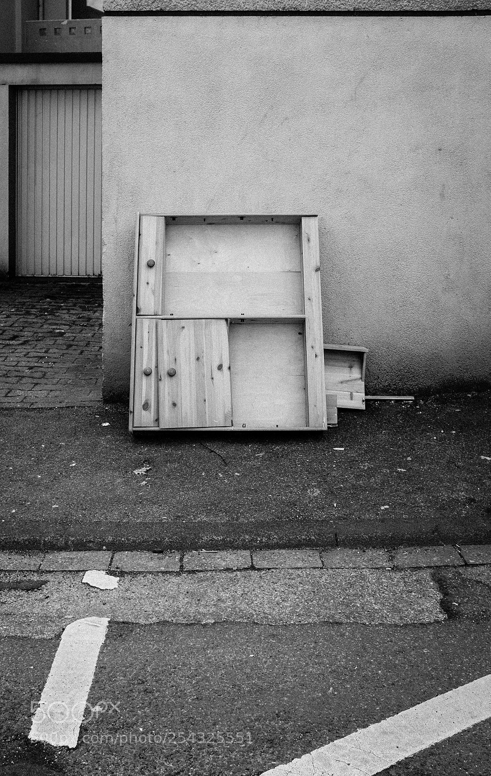 Fujifilm X100T sample photo. Wasteland ii photography