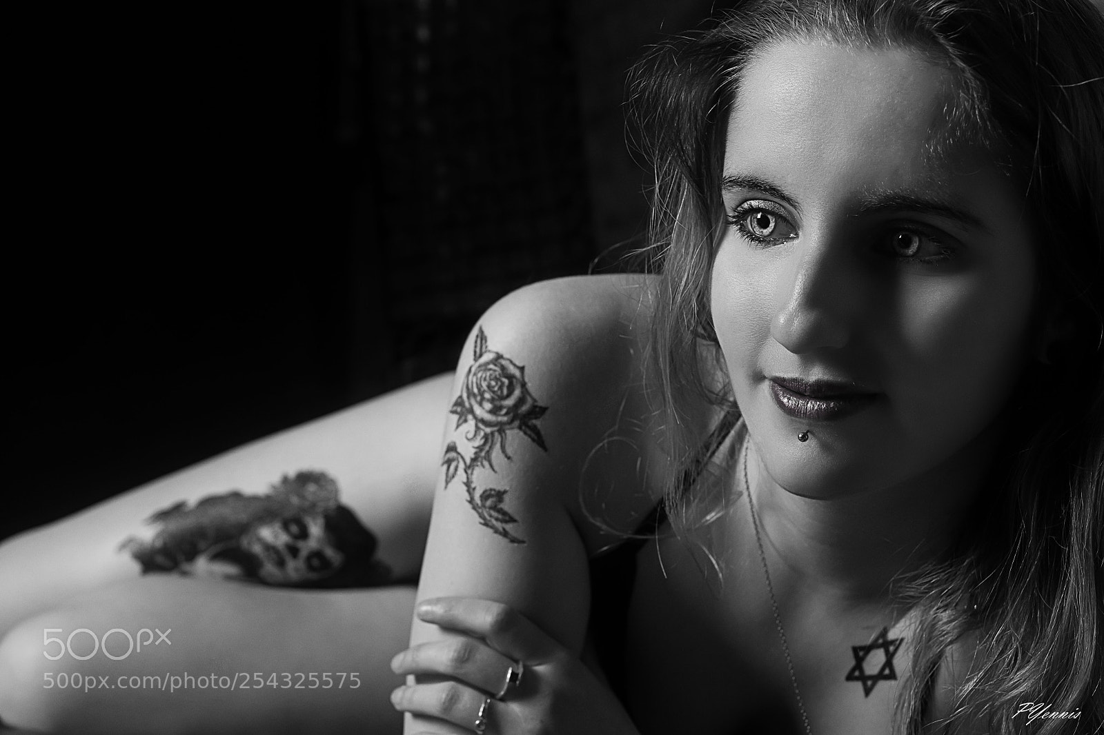 Nikon D850 sample photo. Laurie's softness photography