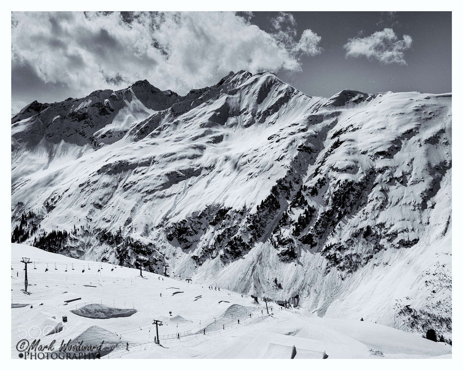 Nikon D7100 sample photo. Tyrol photography