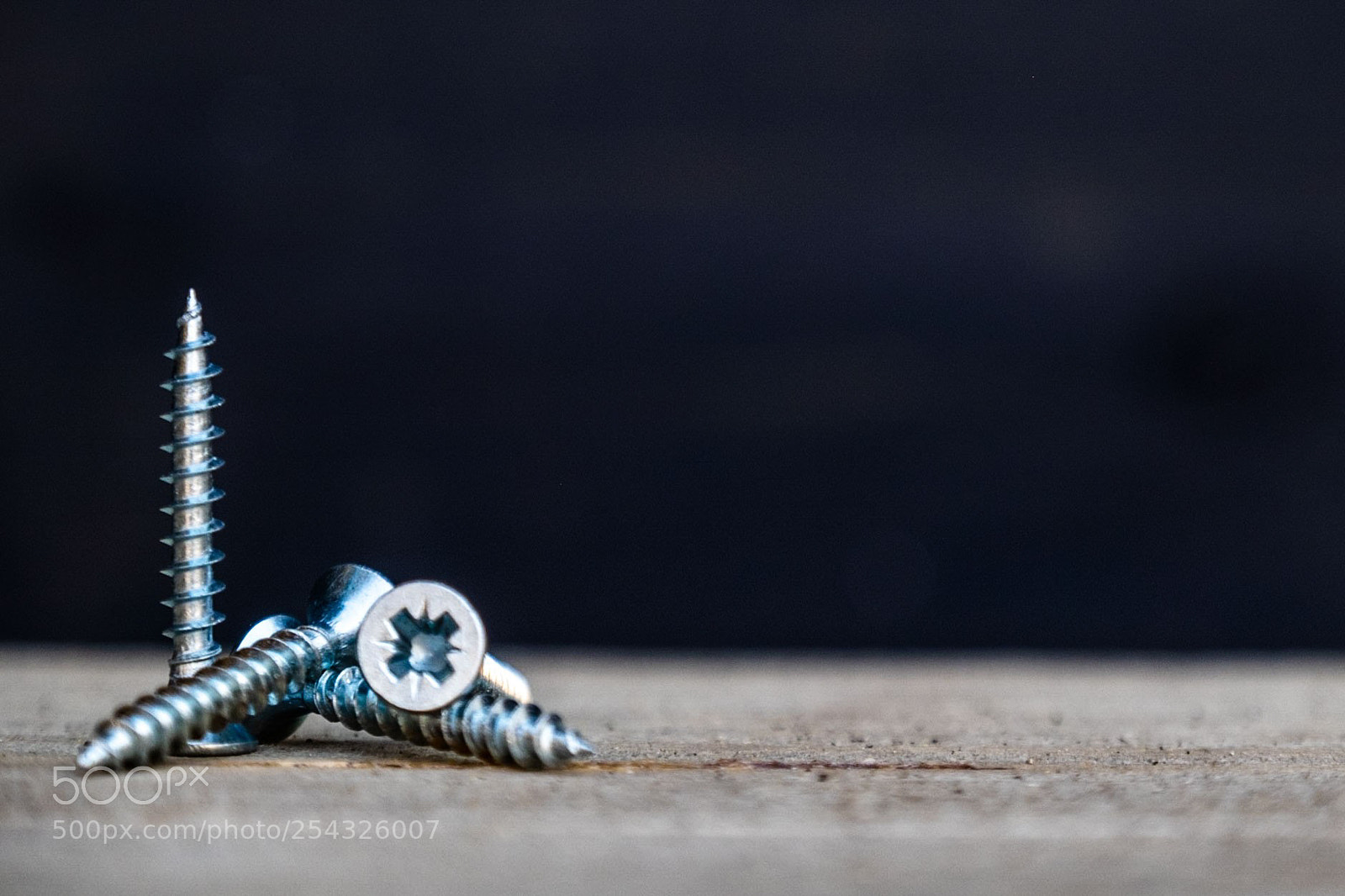 Fujifilm X-T1 sample photo. Screwes photography