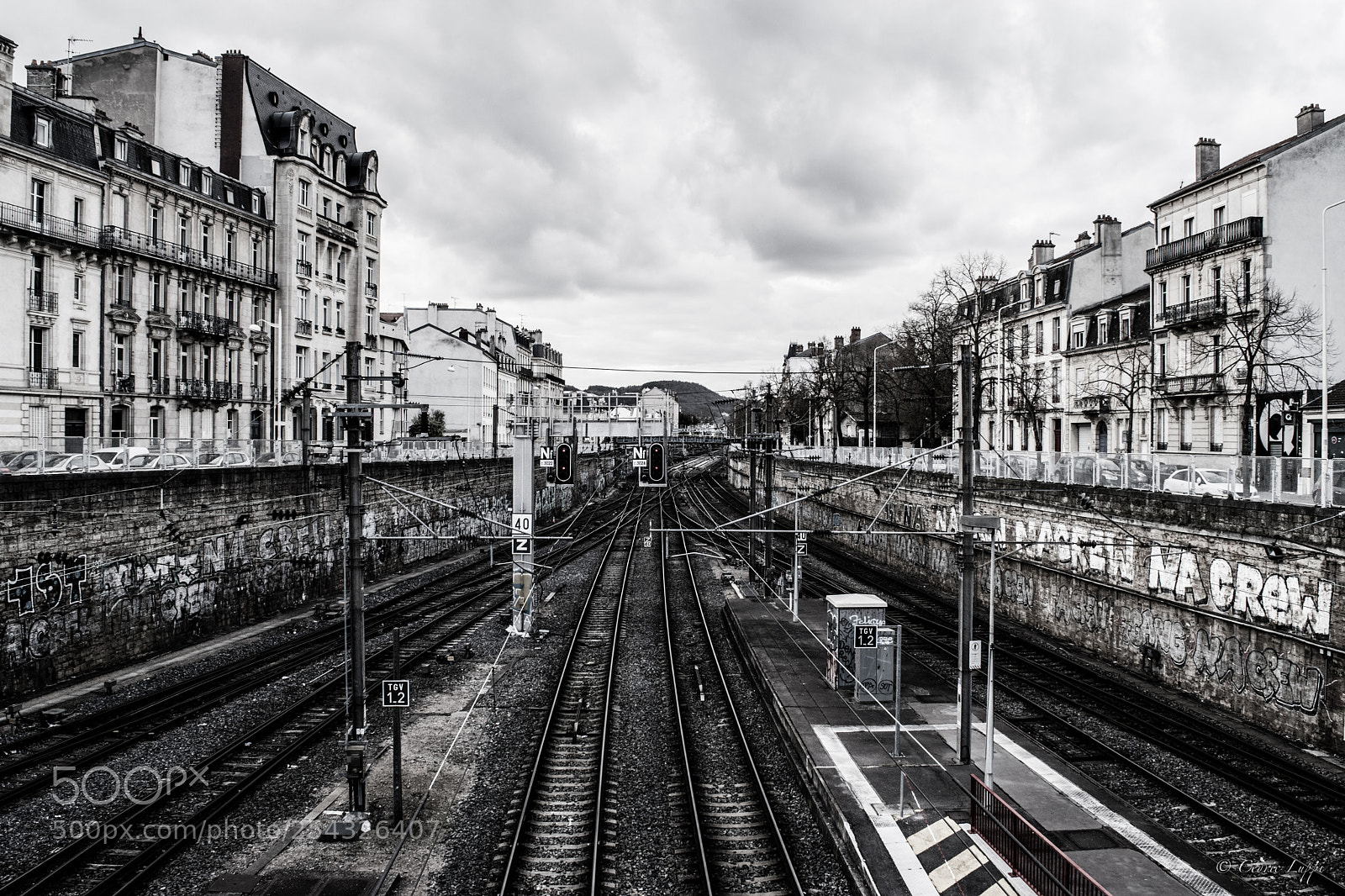Nikon D5500 sample photo. Pas de fuite photography