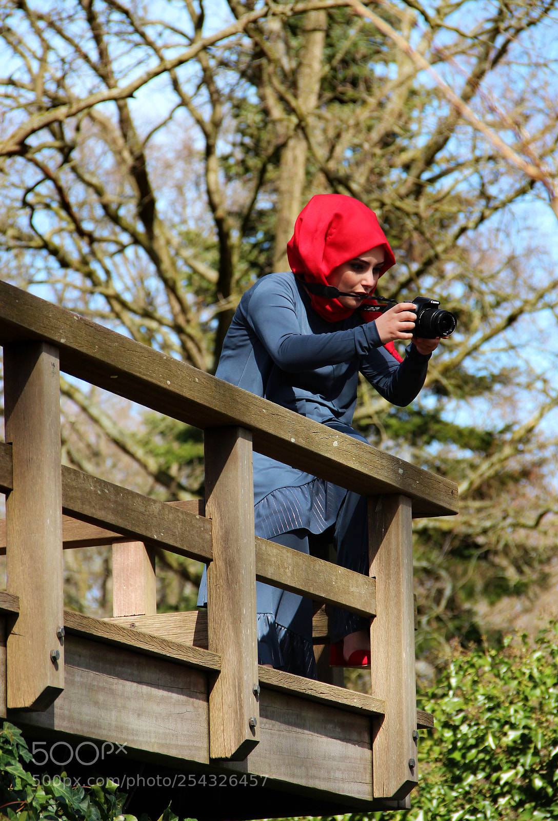 Canon EOS 600D (Rebel EOS T3i / EOS Kiss X5) sample photo. One of us photography