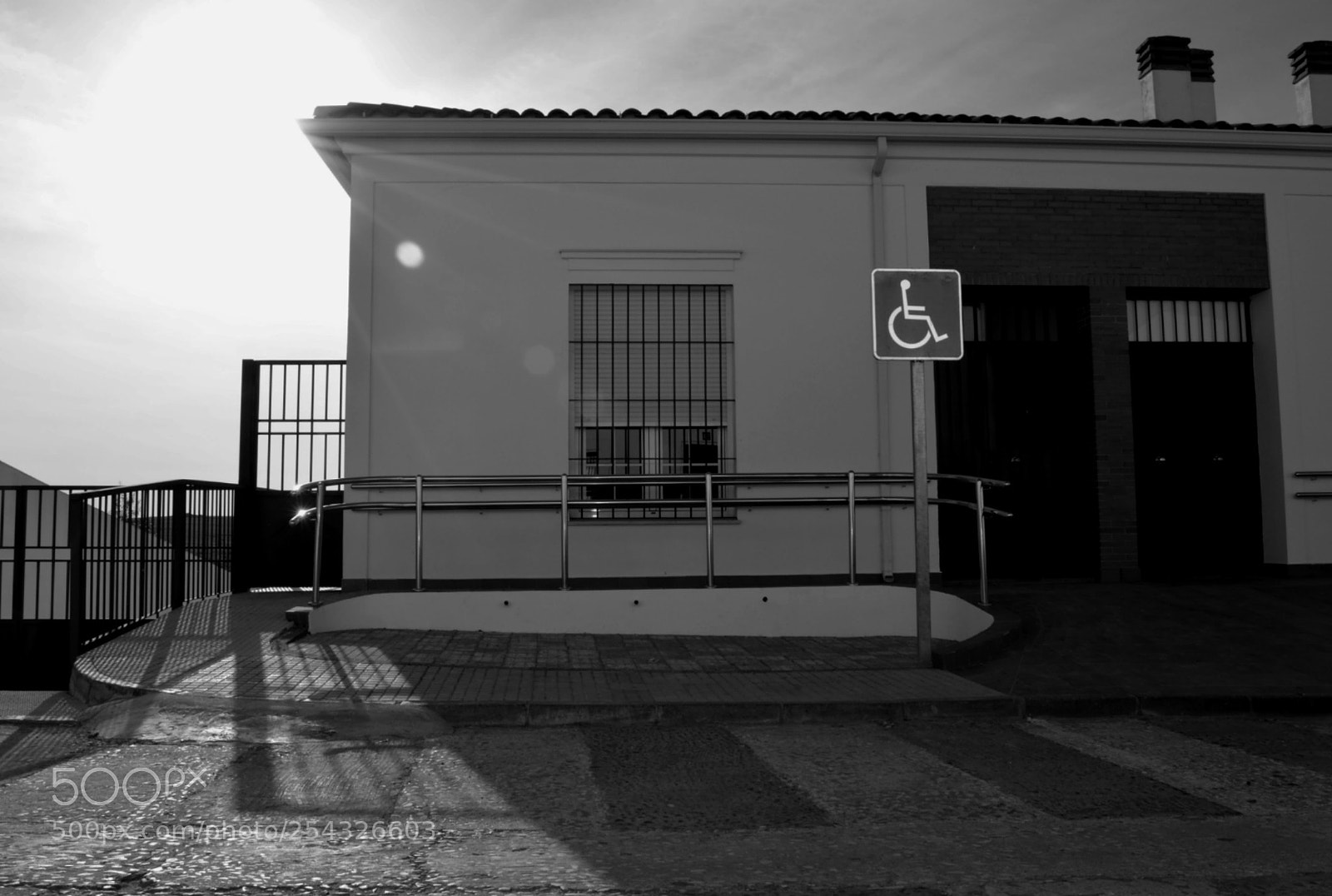 Nikon D5200 sample photo. Minusvalidos photography