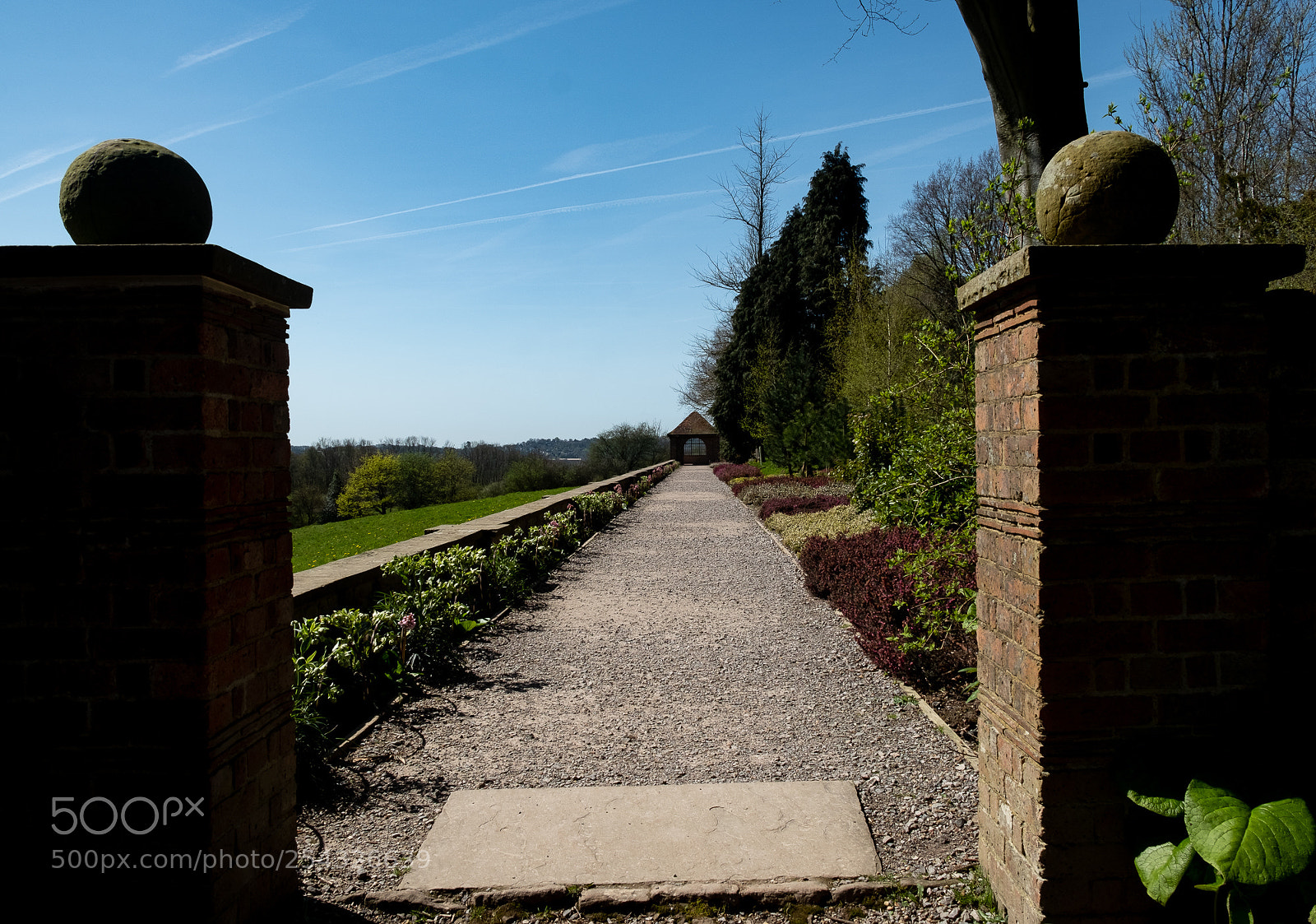 Fujifilm X-T2 sample photo. Pathway to... photography