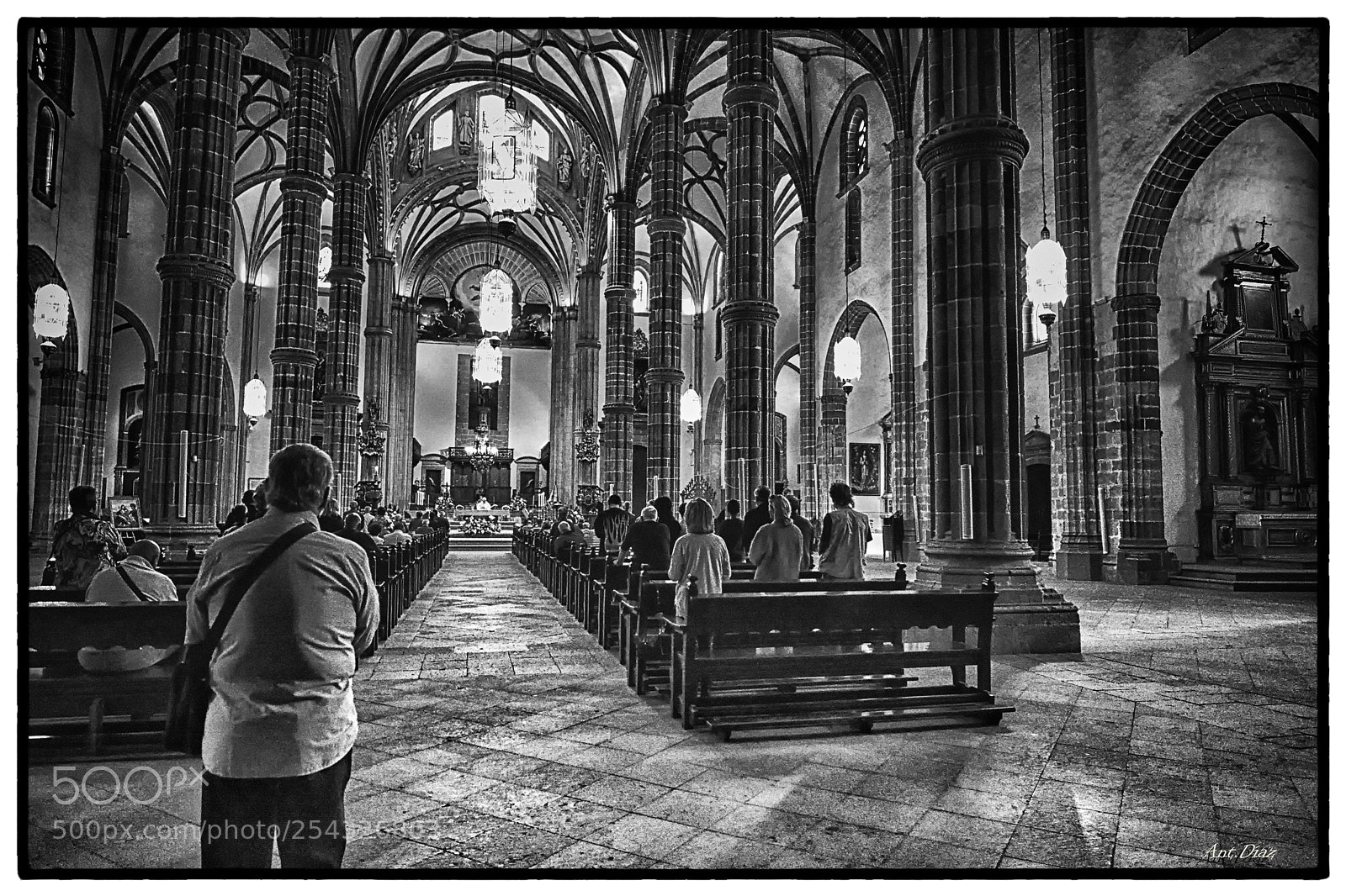 Nikon D7100 sample photo. Laspalmas de g.c. canary photography