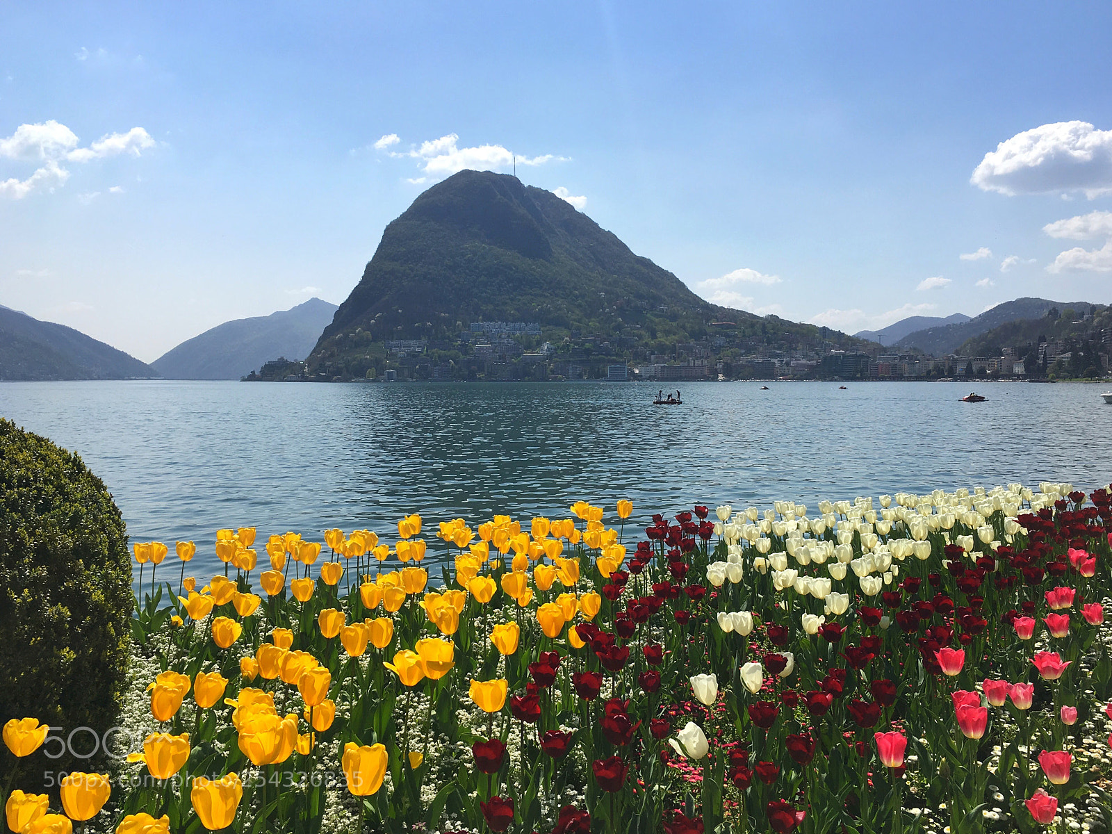 Apple iPhone 6s sample photo. Dipinto en plein air photography
