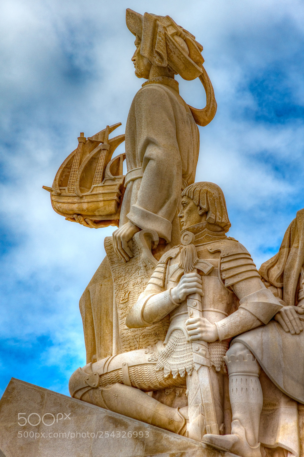 Sony SLT-A68 sample photo. Henry the navigator photography