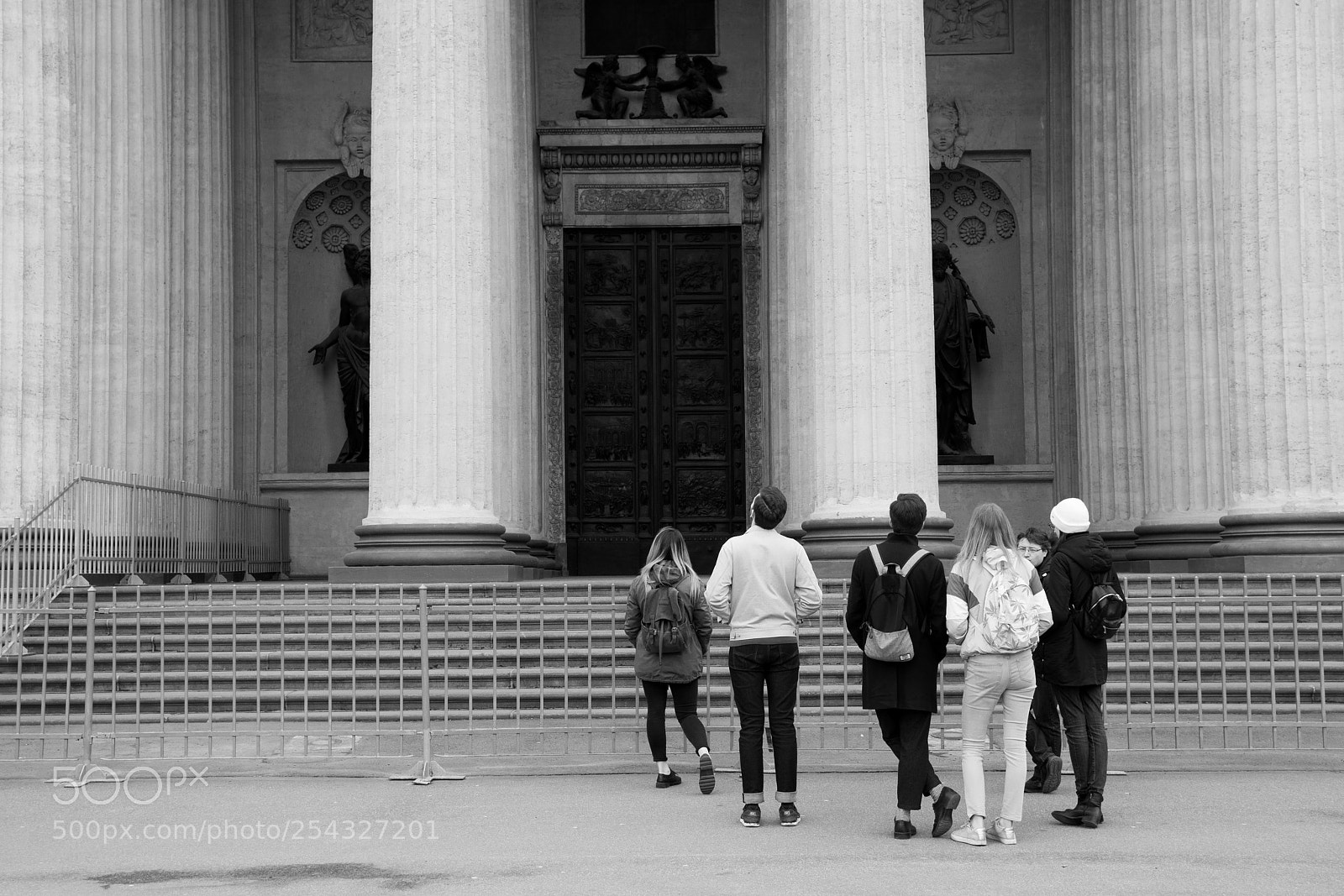 Sony Alpha DSLR-A700 sample photo. St. petersburg magnificent photography