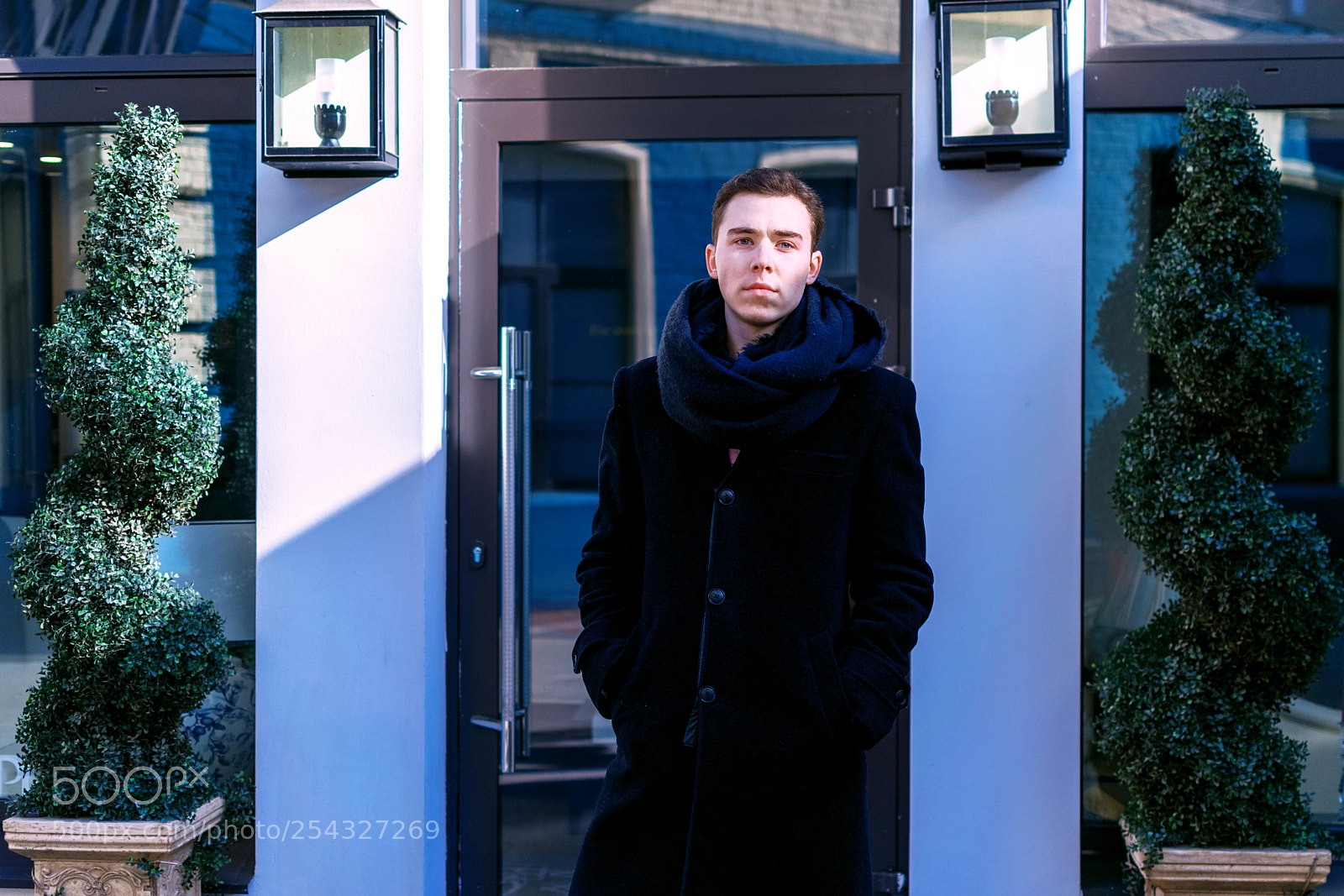 Nikon D5300 sample photo. Vladislav photography
