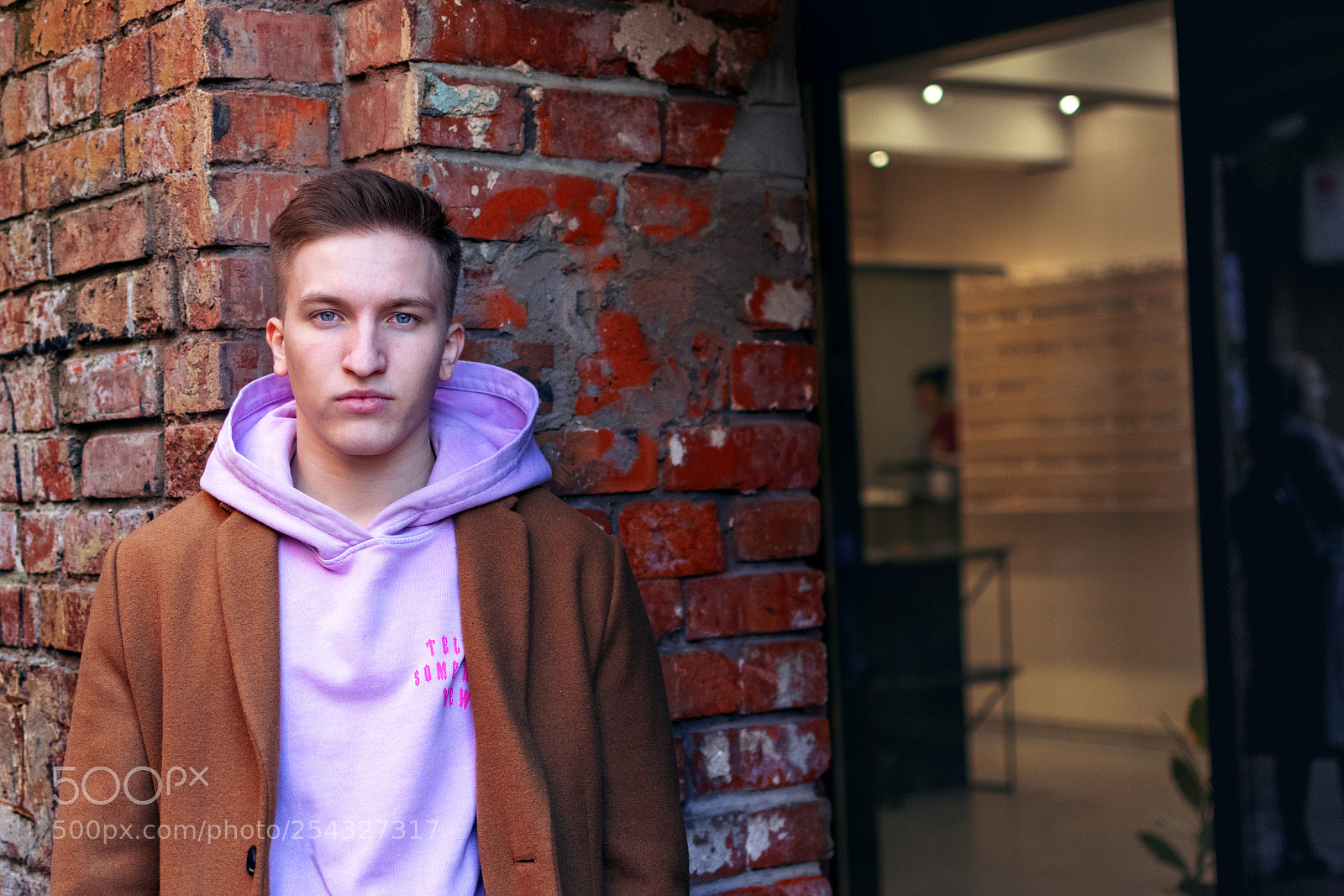 Nikon D5300 sample photo. Kolya photography