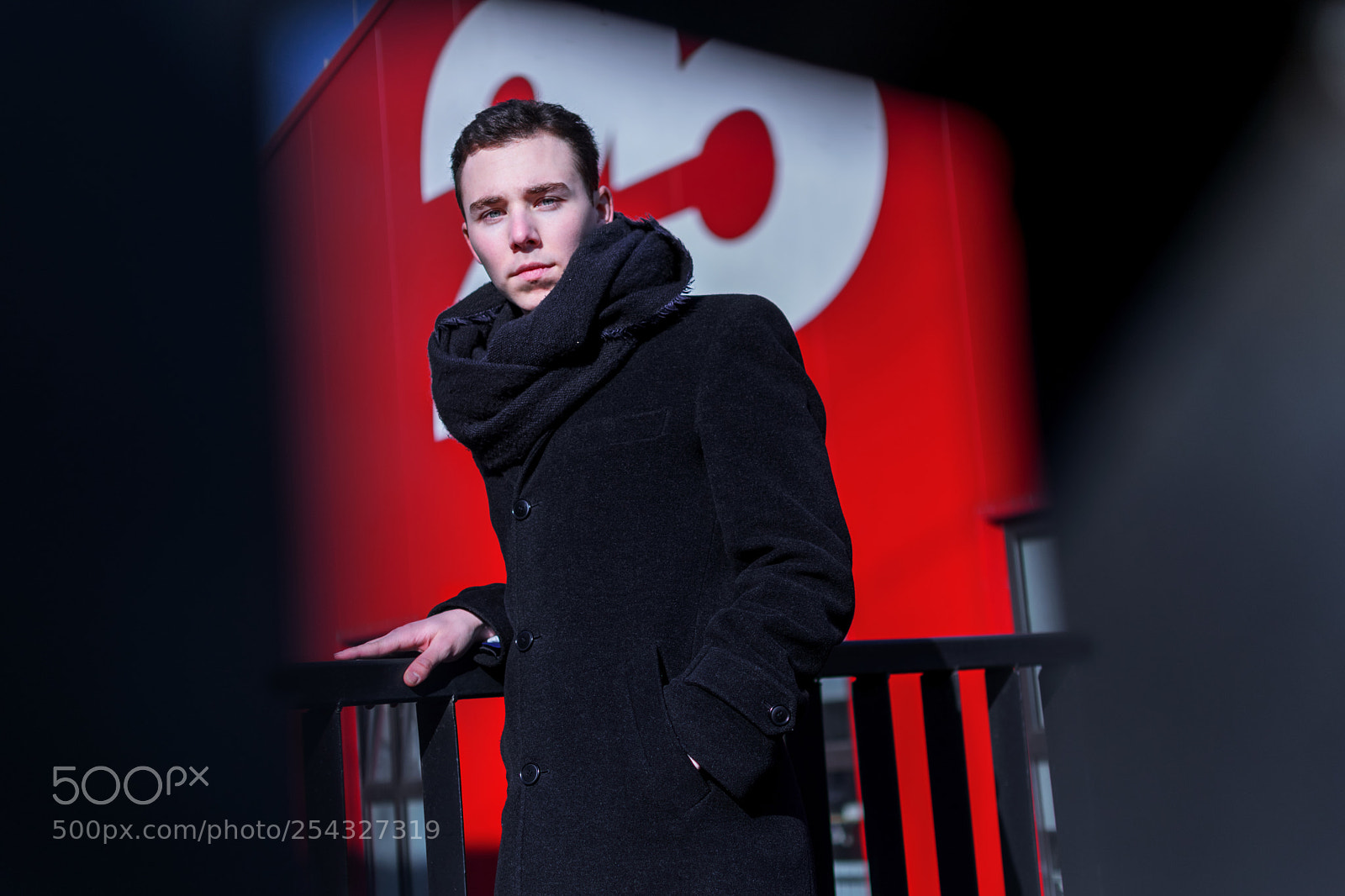 Nikon D5300 sample photo. Vladislav photography