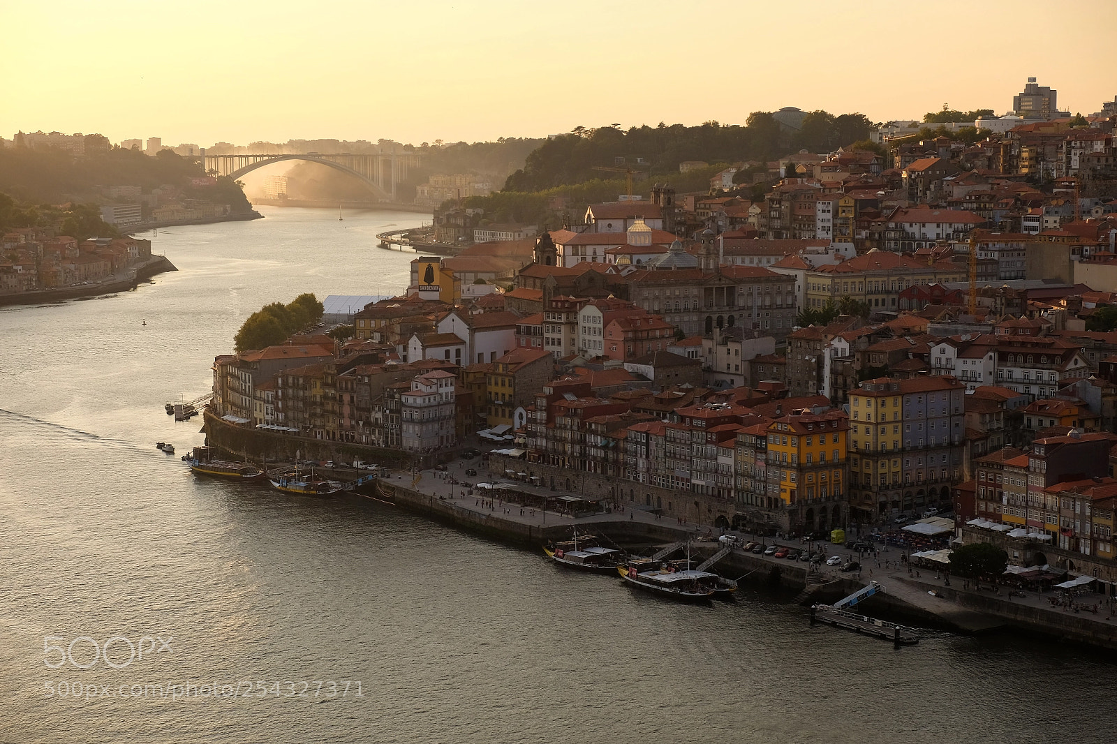 Fujifilm X-T1 sample photo. Porto photography