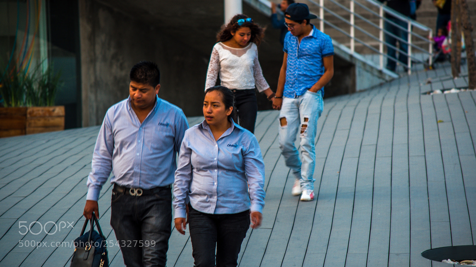 Nikon D5500 sample photo. Family 
 photography