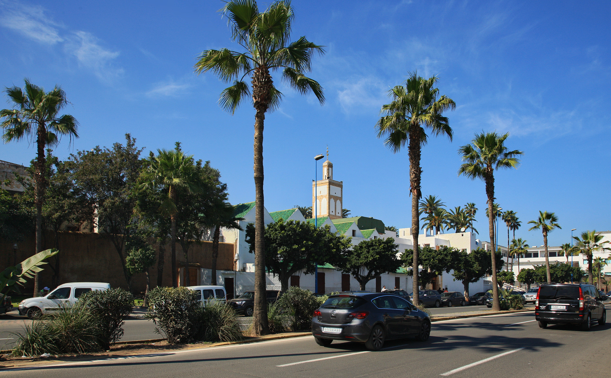Canon EOS-1Ds Mark III sample photo. Casablanca photography