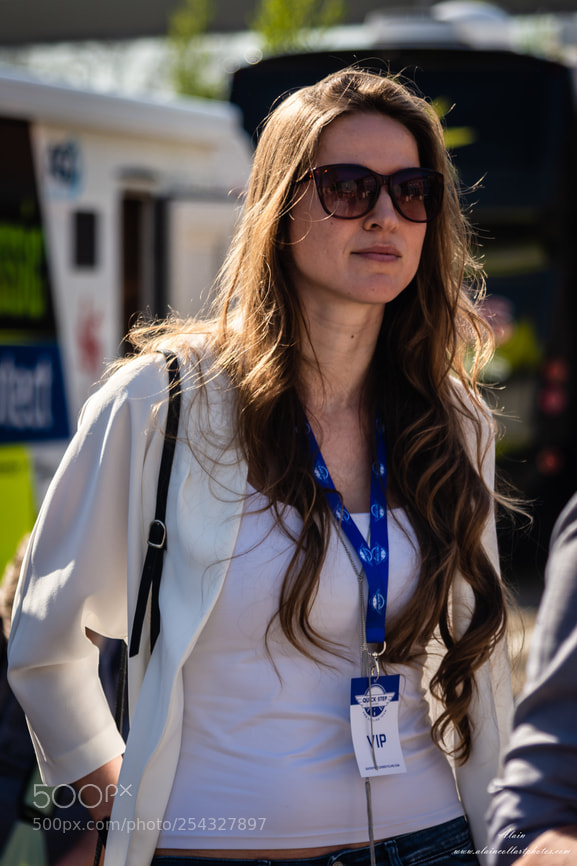 Nikon D7200 sample photo. Madame vip photography