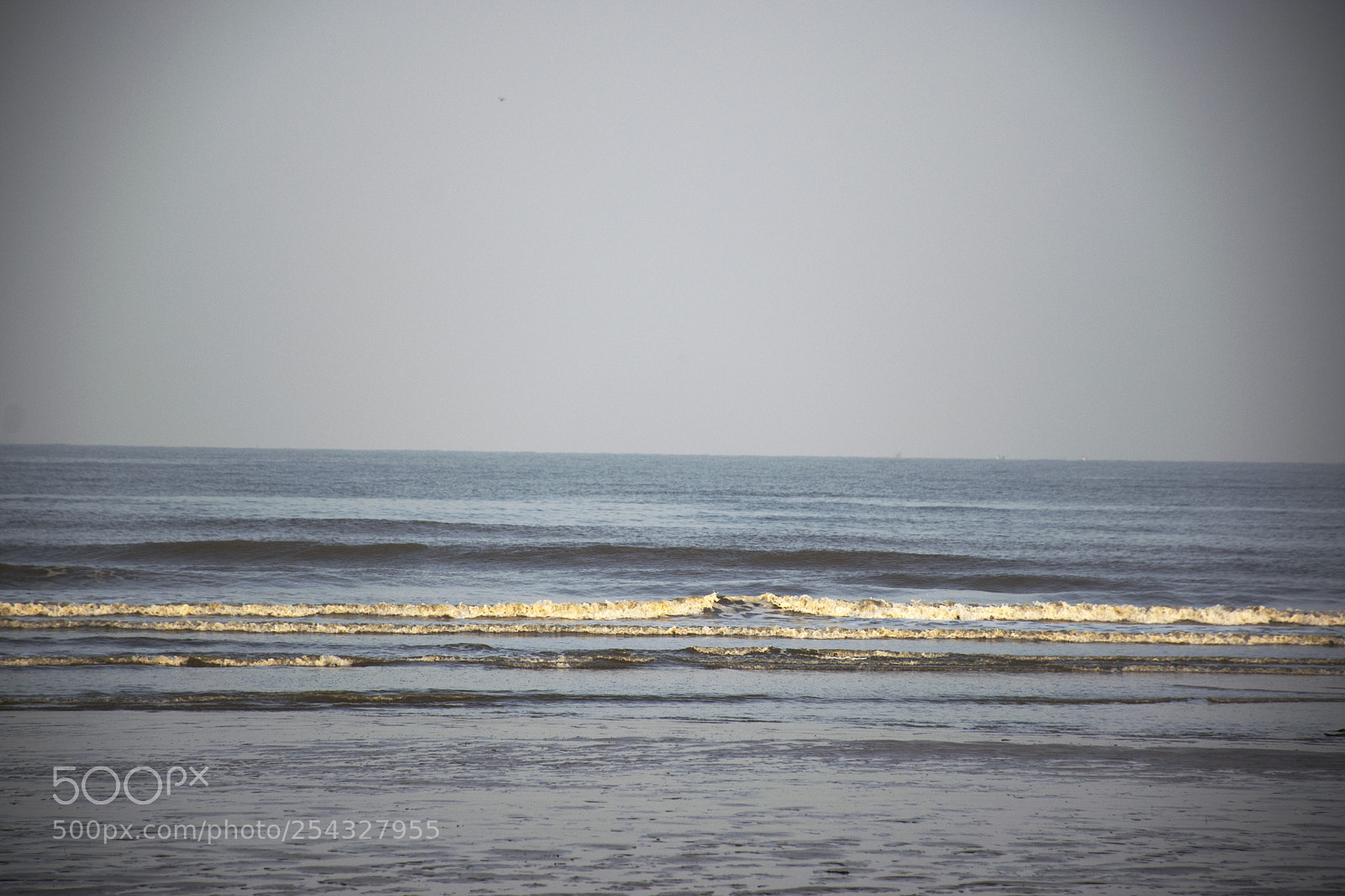Nikon D5300 sample photo. Beach photography
