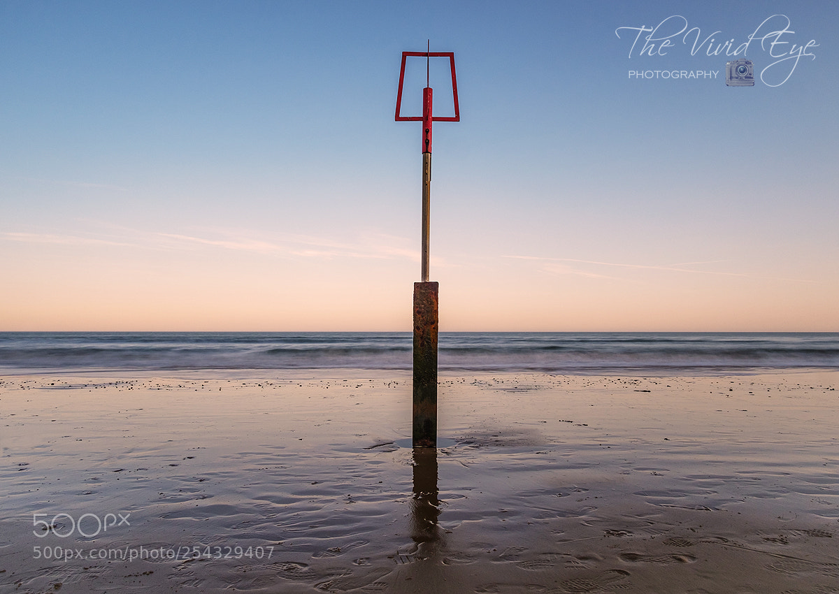 Fujifilm X-T2 sample photo. Red photography