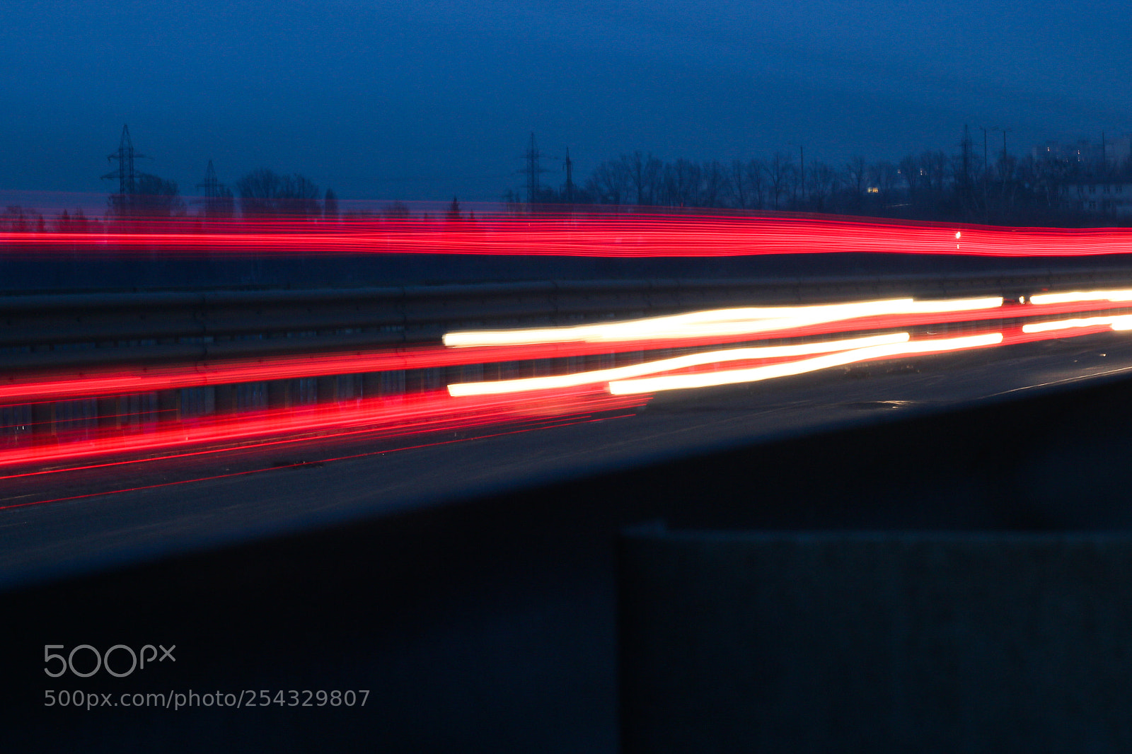 Canon EOS 600D (Rebel EOS T3i / EOS Kiss X5) sample photo. Amazing lights photography