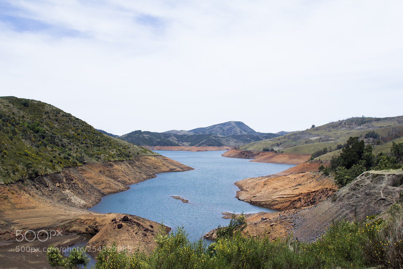 Canon EOS 60D sample photo. Avalanche lake photography