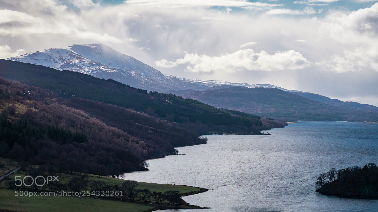 Sony a6000 sample photo. The queens view photography