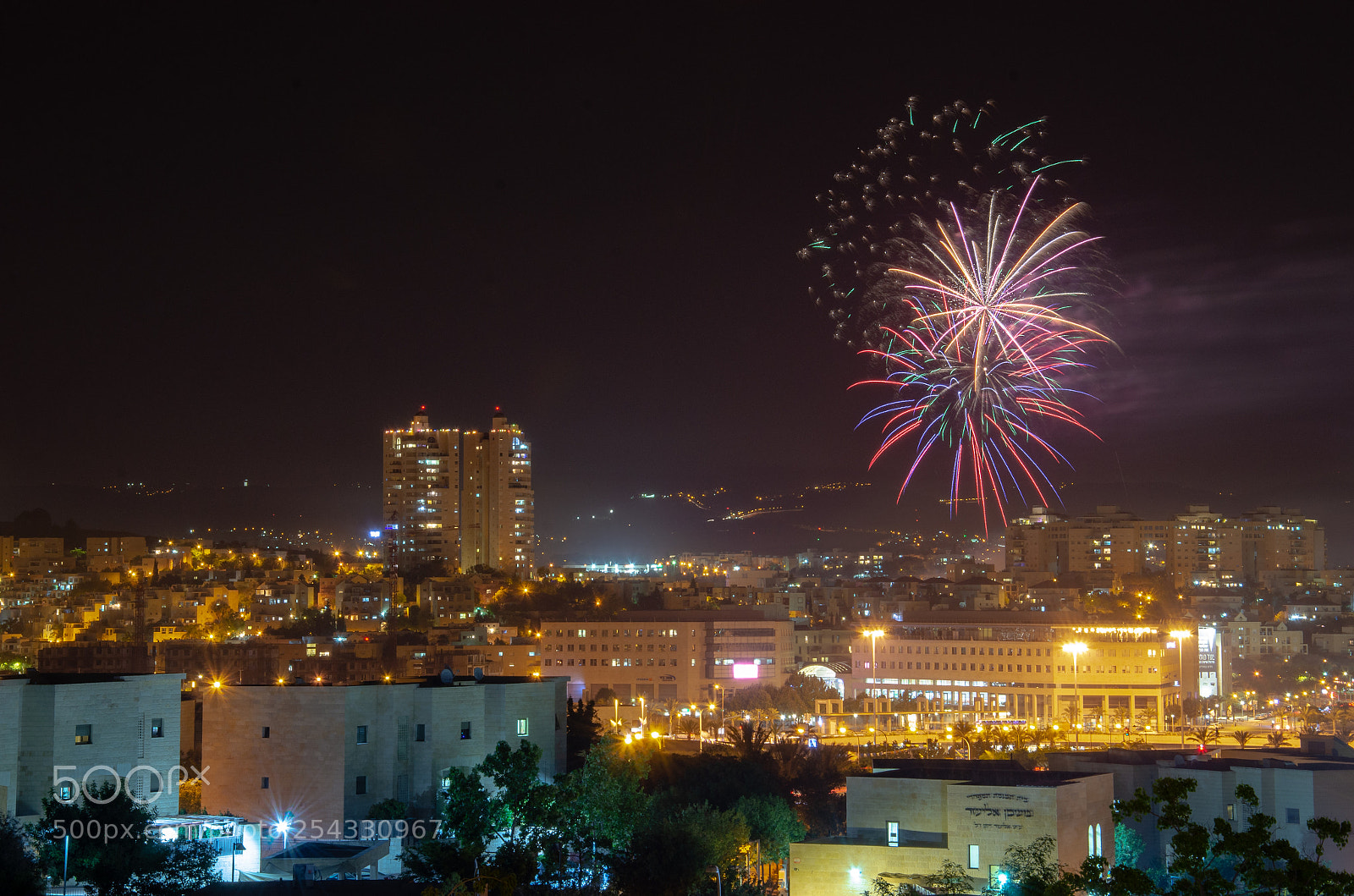 Nikon D7000 sample photo. Independence day photography