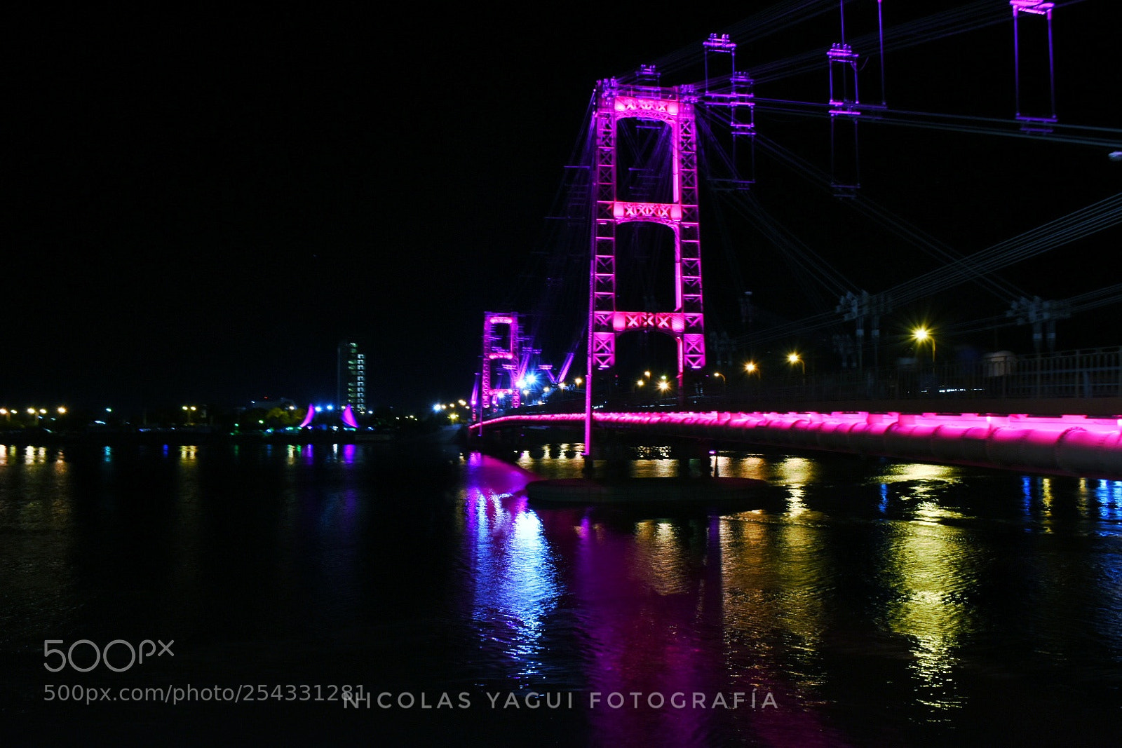 Nikon D7200 sample photo. Bridge photography