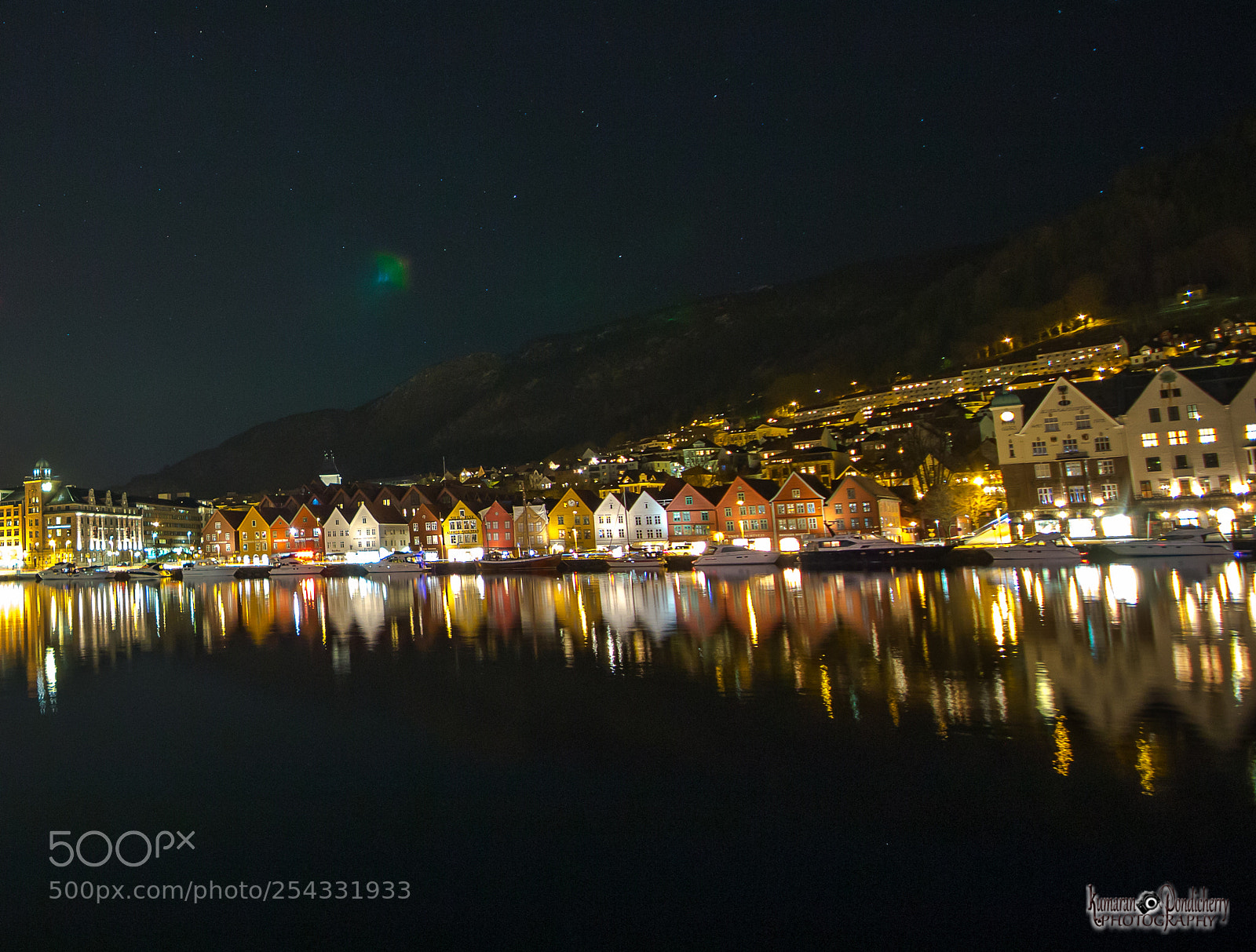 Canon EOS 70D sample photo. Bergen 3 have a photography