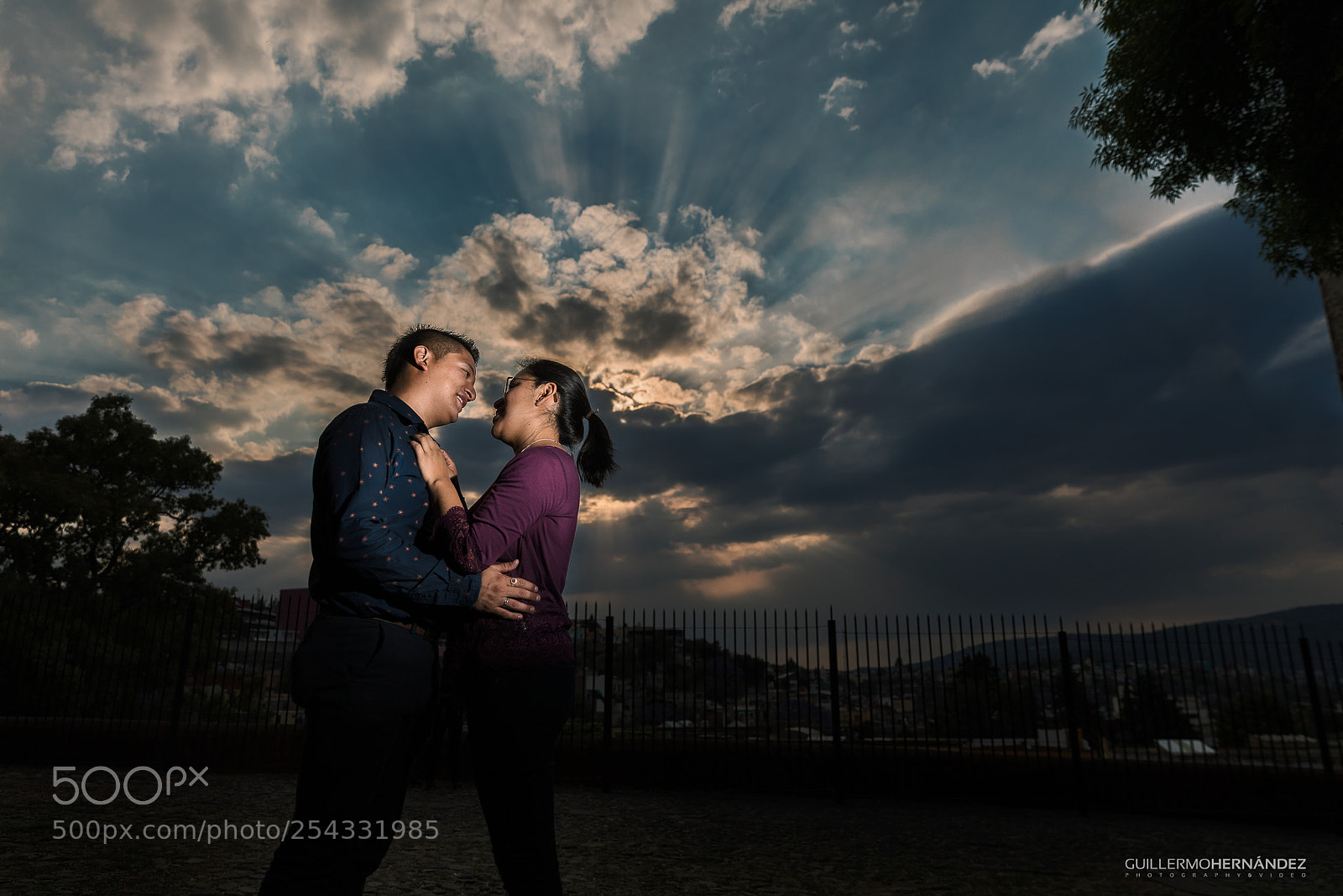 Canon EOS 5D Mark IV sample photo. Roman y vale photography