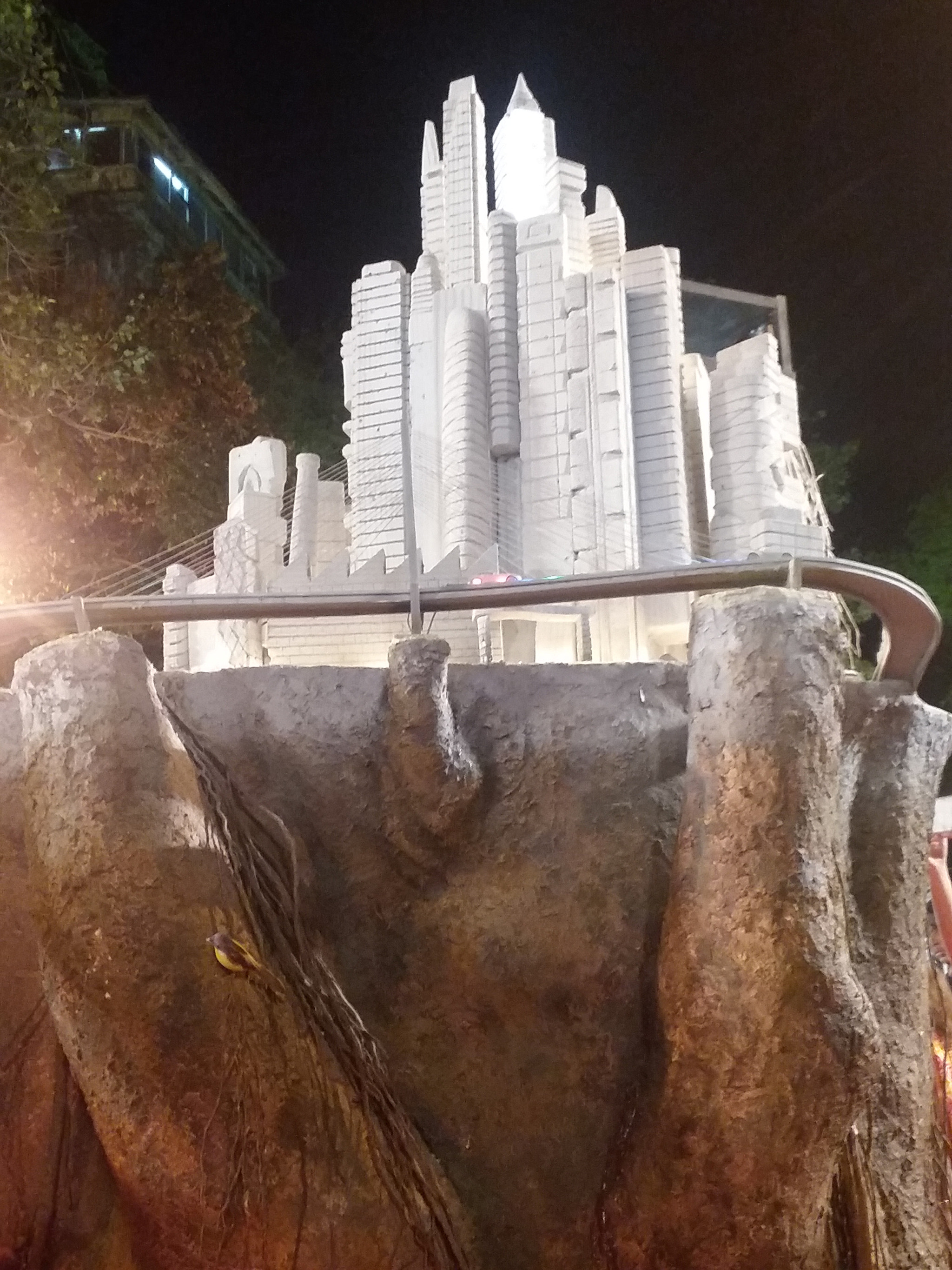 Samsung Galaxy E7 sample photo