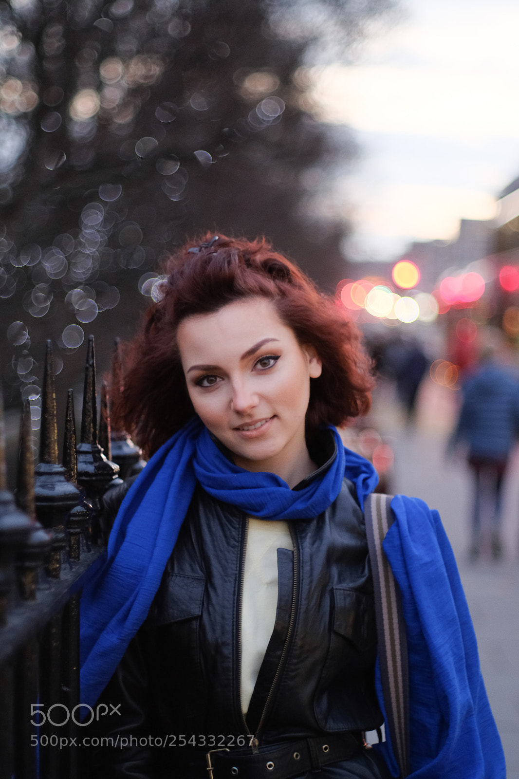 Fujifilm X-T20 sample photo. Happiness is a smile photography