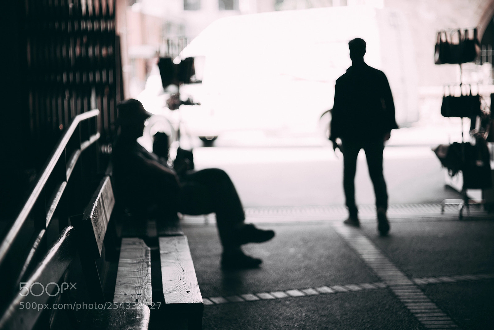 Leica M (Typ 240) sample photo. Waiting for... photography