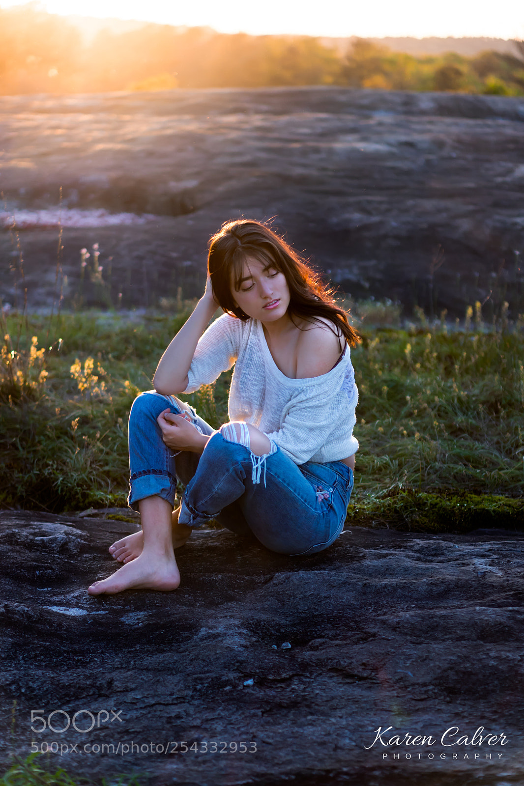Sony a7 II sample photo. Karen calver photography almendra photography