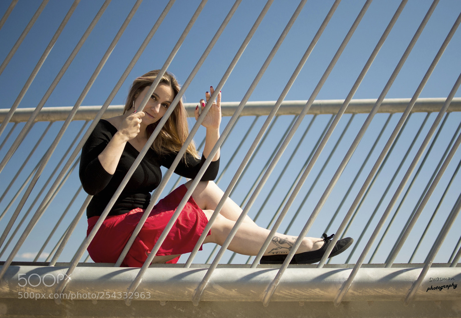 Nikon D7200 sample photo. Enora sete vidas photography