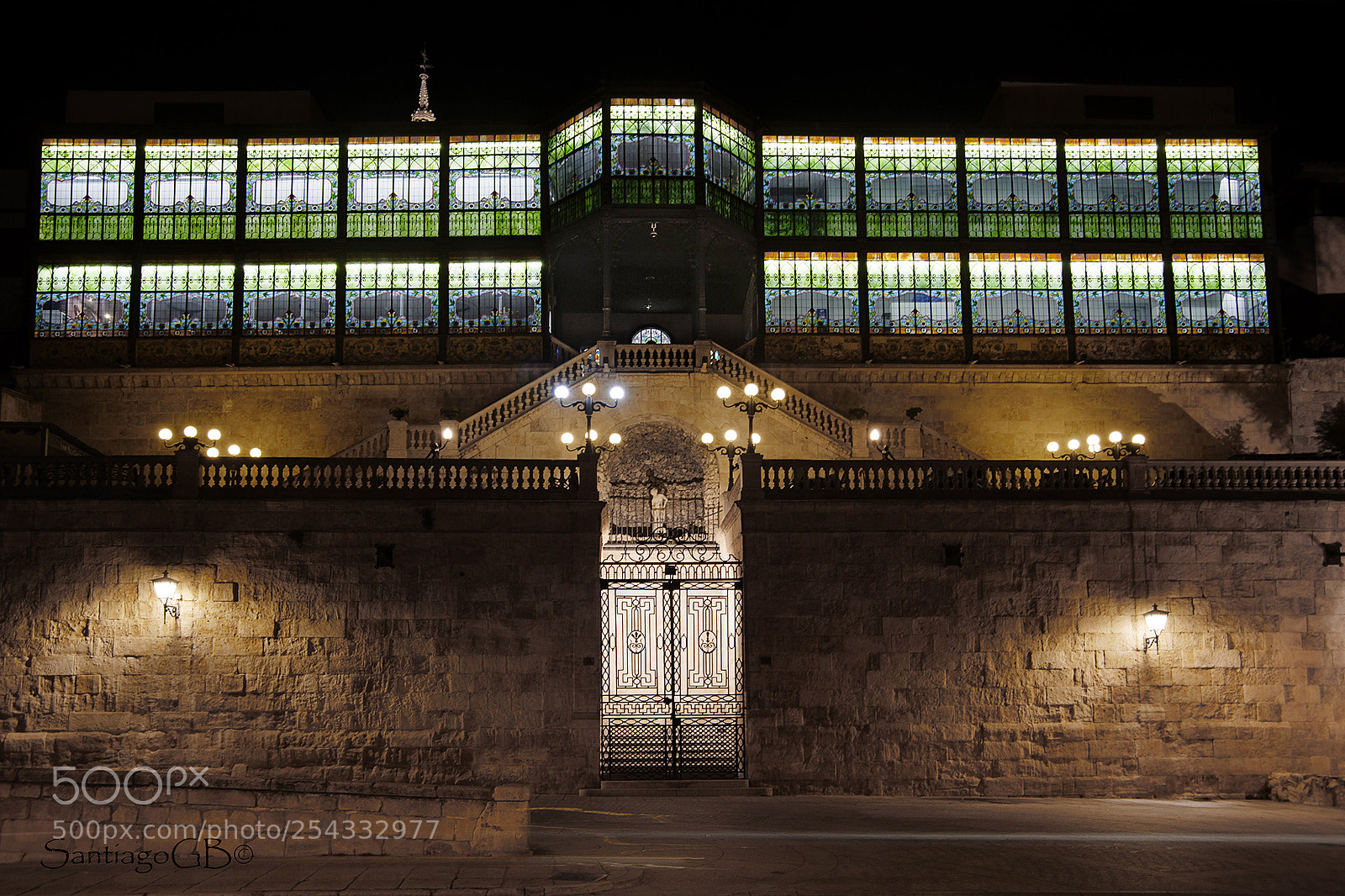 Nikon D700 sample photo. Casa lys museo de photography