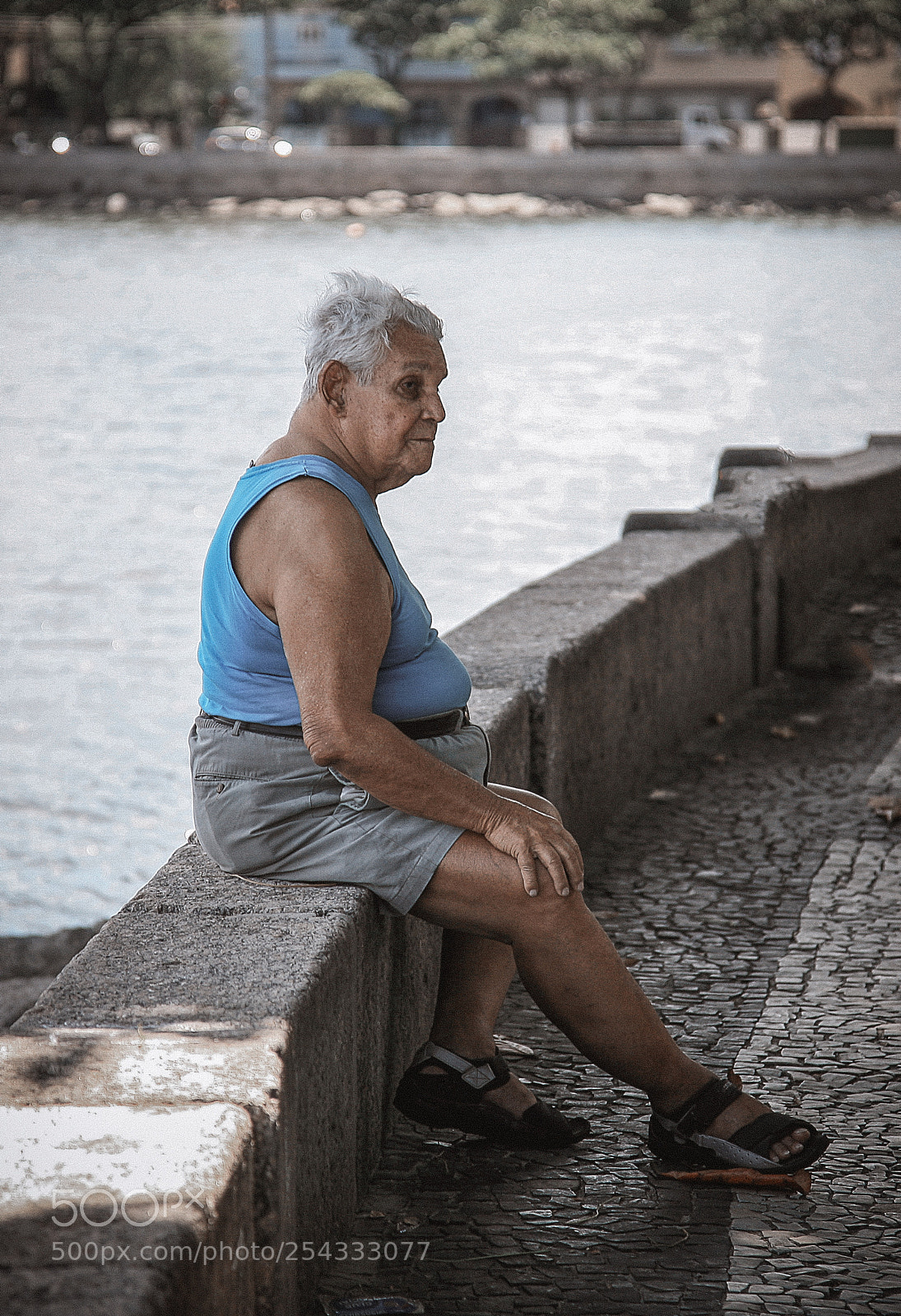 Canon EOS 5D sample photo. Espera photography