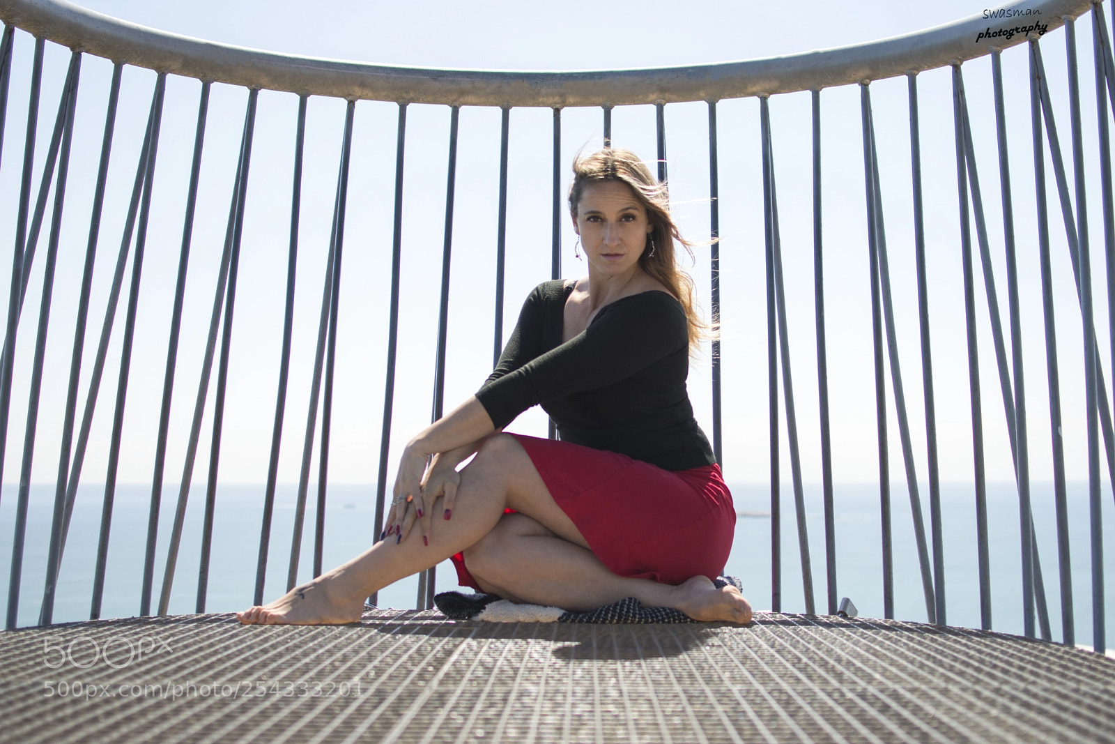 Nikon D7200 sample photo. Enora sete vidas photography