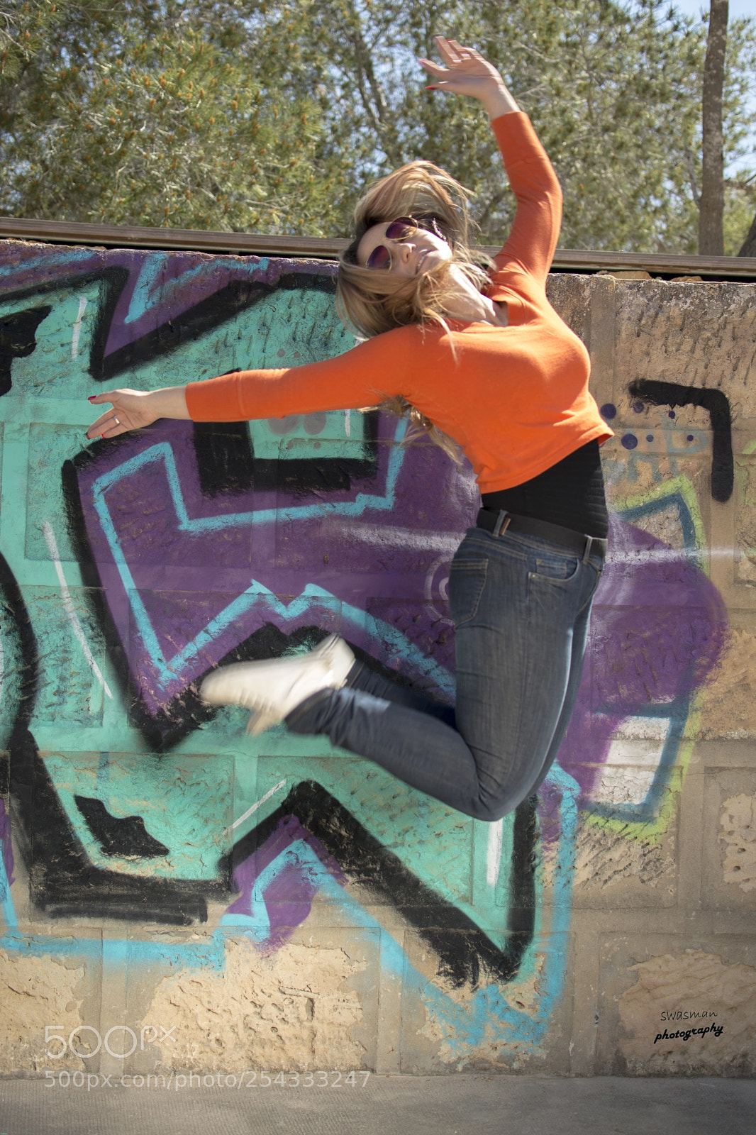 Nikon D7200 sample photo. Enora sete vidas photography