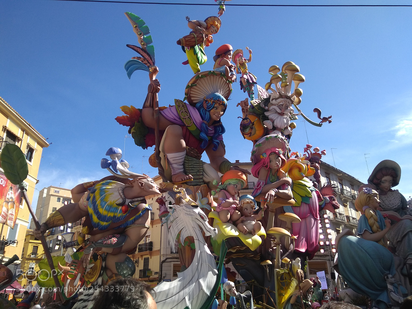 Motorola Moto G (5S) Plus sample photo. Best falla of 2018 photography