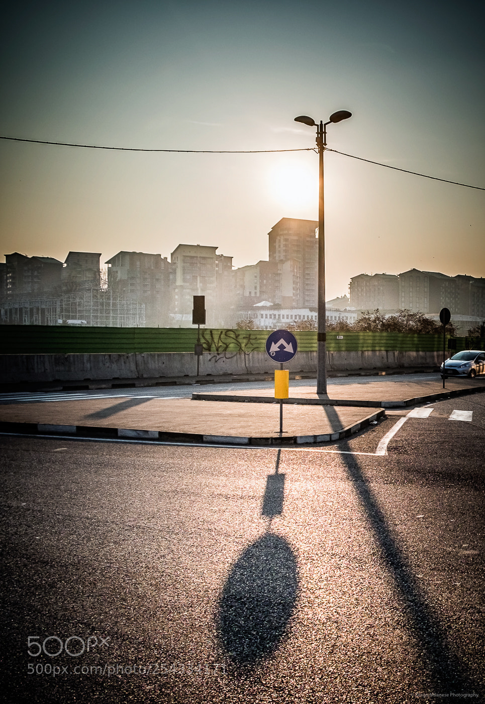 Fujifilm X-E1 sample photo. Cause and effect photography