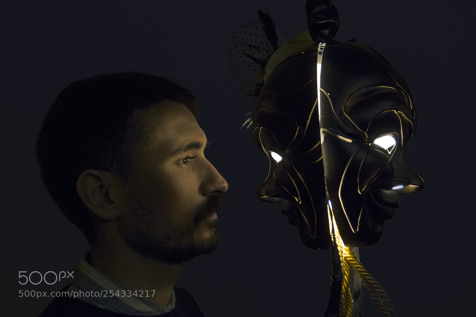 Canon EOS 7D sample photo. Face to face photography