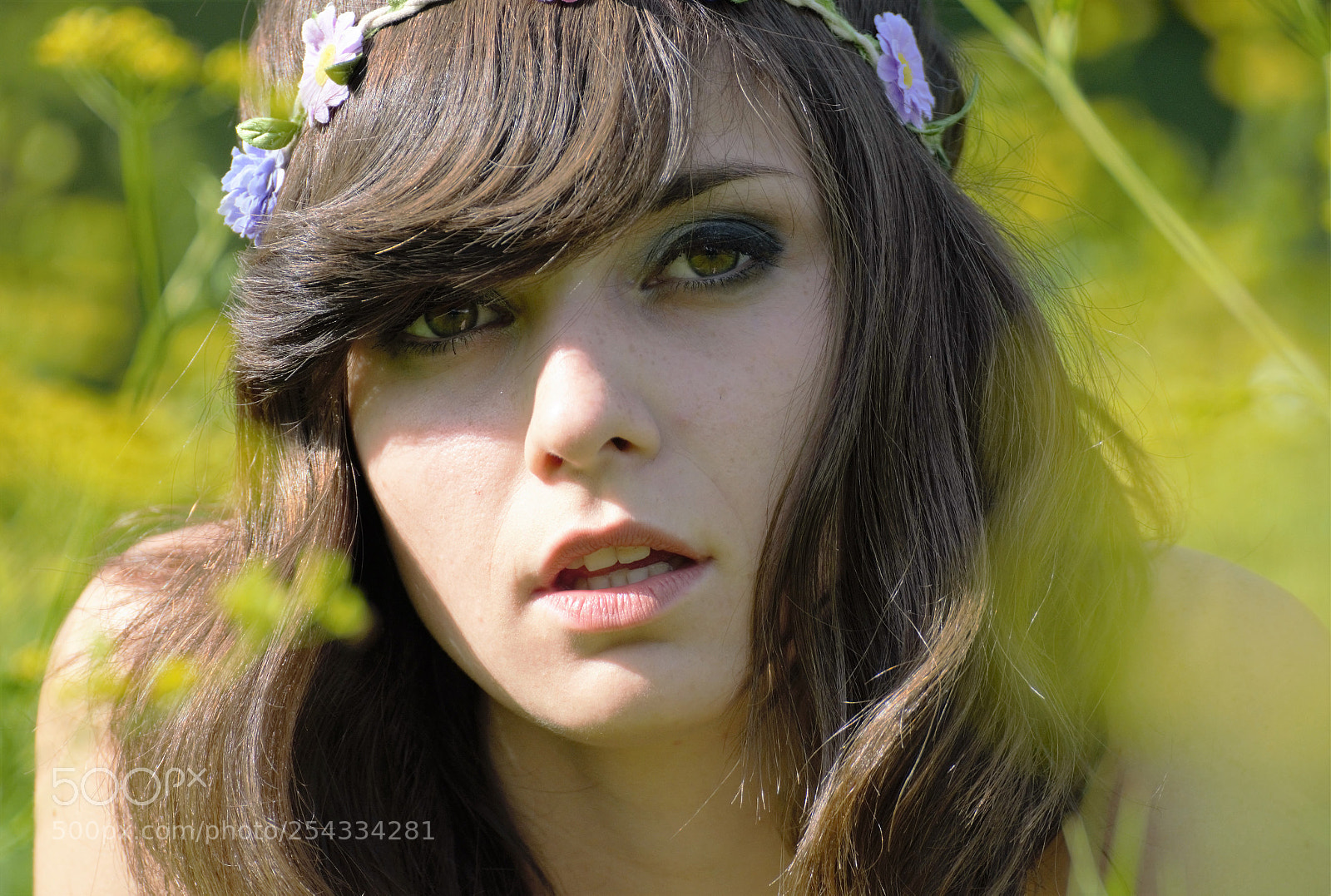 Nikon D7100 sample photo. () photography