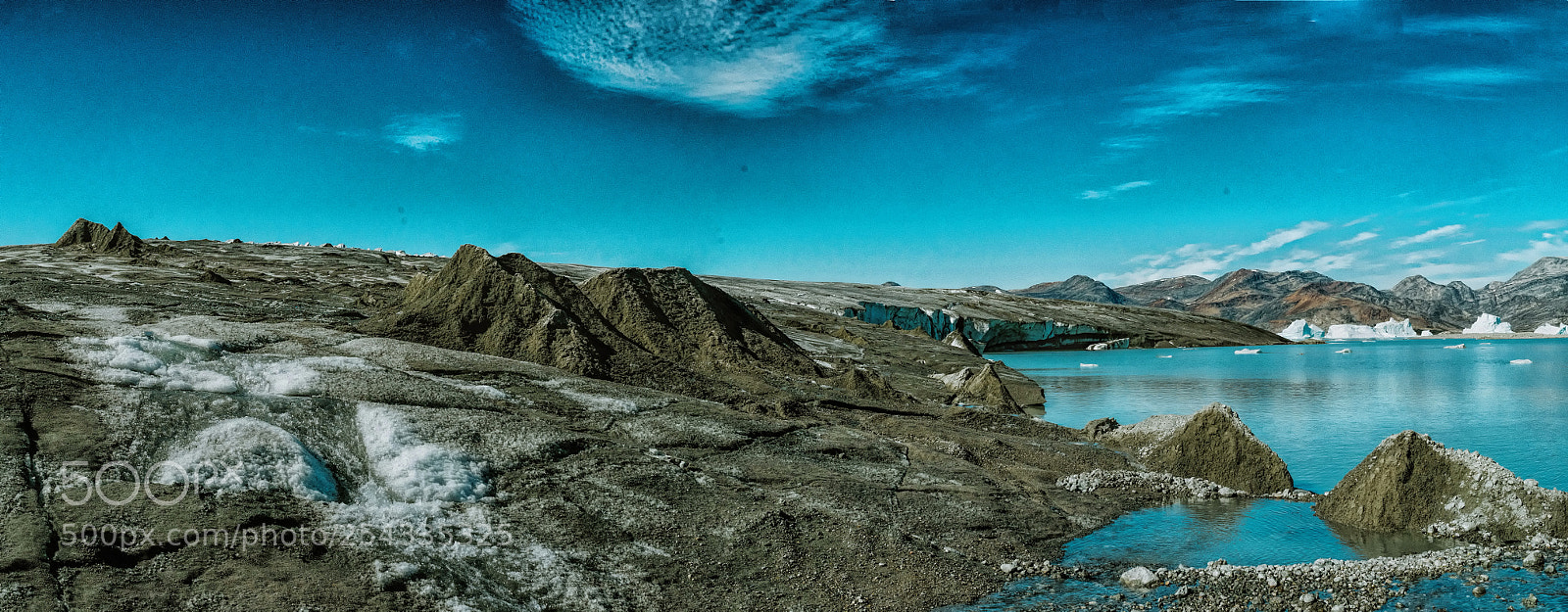 Sony a7 sample photo. Nordland photography