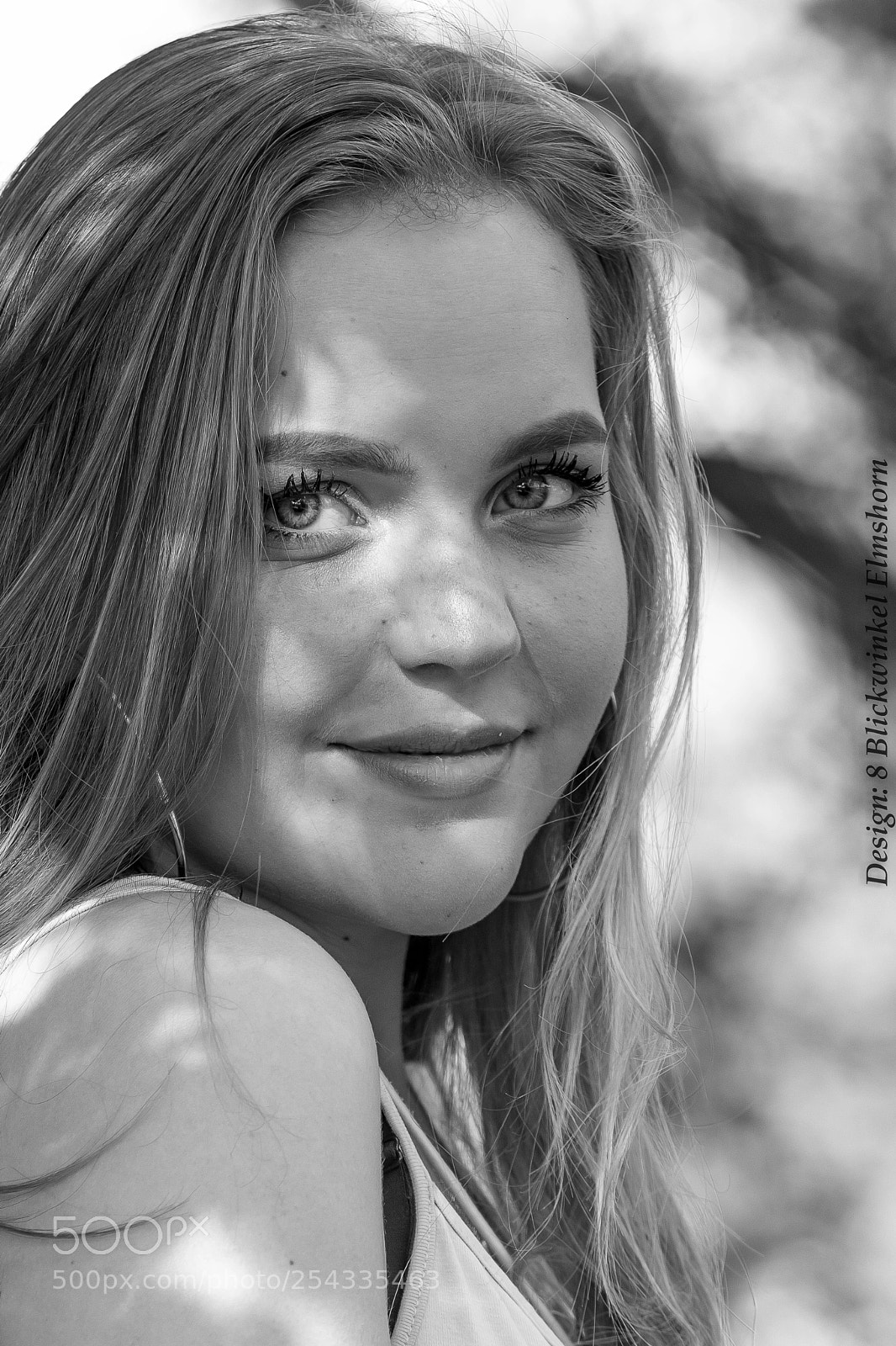 Nikon D7100 sample photo. Anka photography