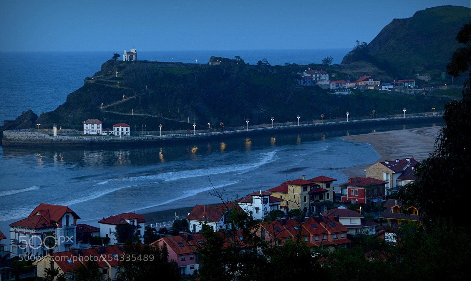 Nikon D3200 sample photo. Ribadesella ( asturias ) . photography