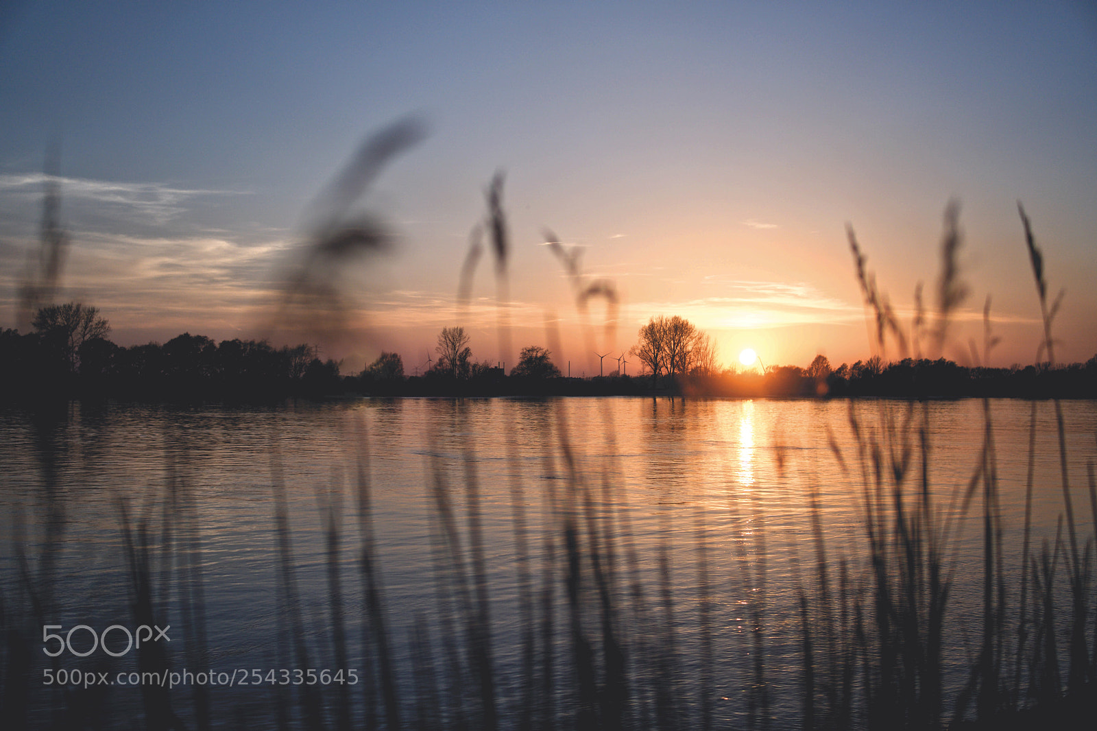 Sony a6300 sample photo. Bremer weser photography
