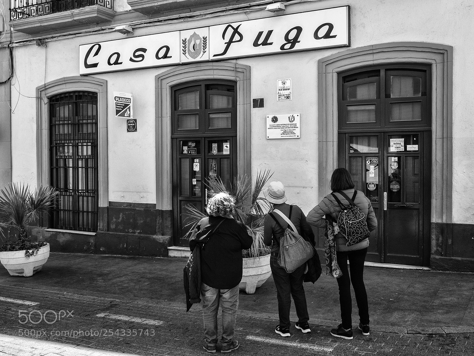 Olympus OM-D E-M1 sample photo. Casa puga, almer a photography