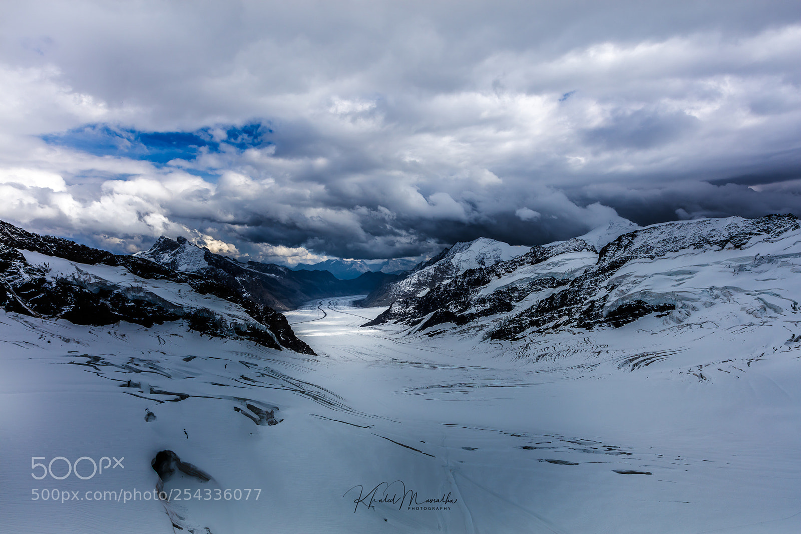 Canon EOS 5DS sample photo. Jungfrau top of europe photography