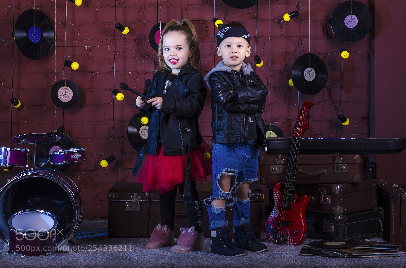 Nikon D7000 sample photo. Kids photography